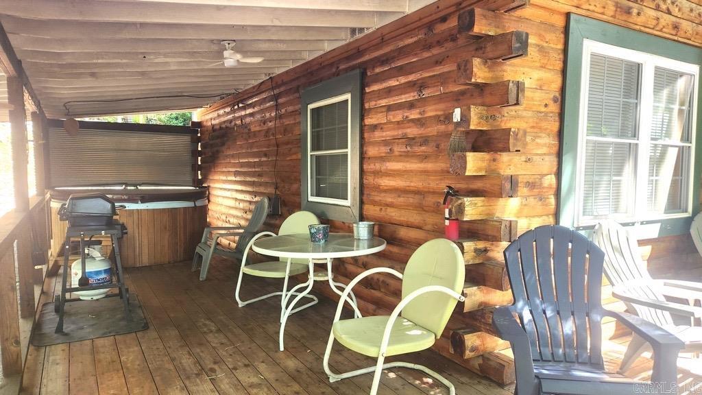 47 Uphill Trail Property Photo 17