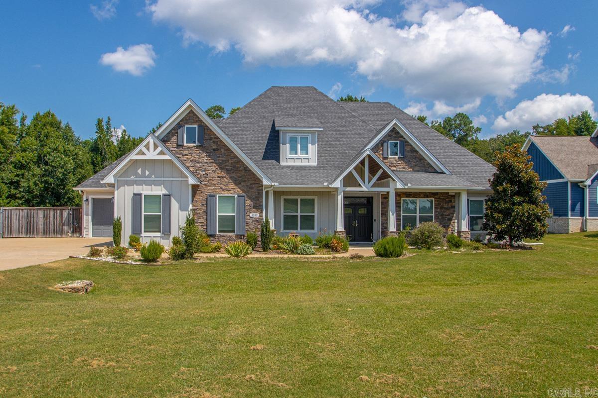 4040 Vineyard Way Property Photo 1