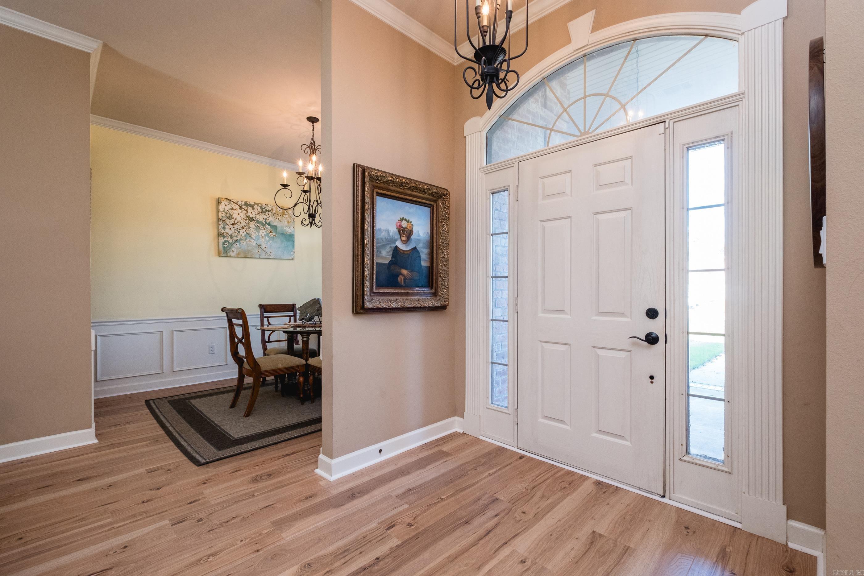116 Valderrama Drive Property Photo 3