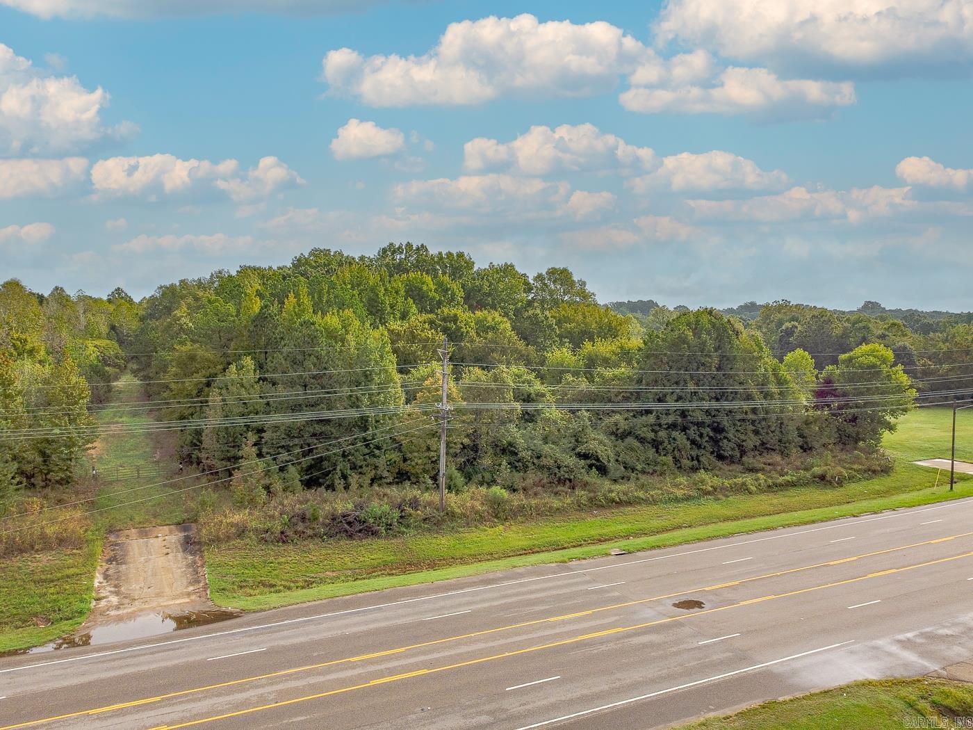 4.59 Acres N Washington St Property Photo 3
