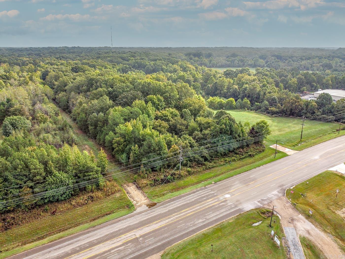 4.59 Acres N Washington St Property Photo 4