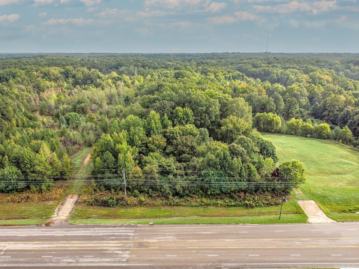 4.59 Acres N Washington St Property Photo 5