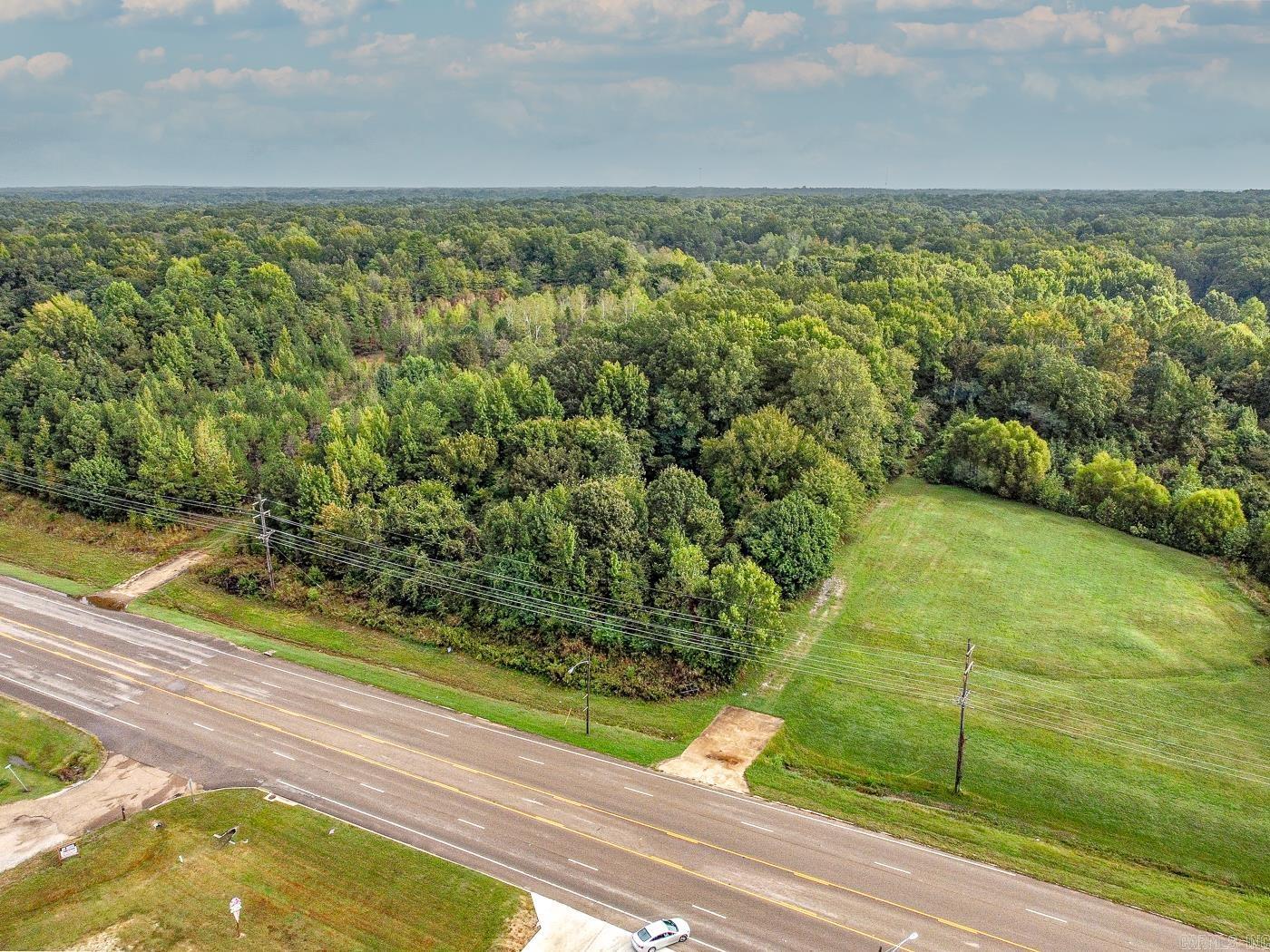 4.59 Acres N Washington St Property Photo 6