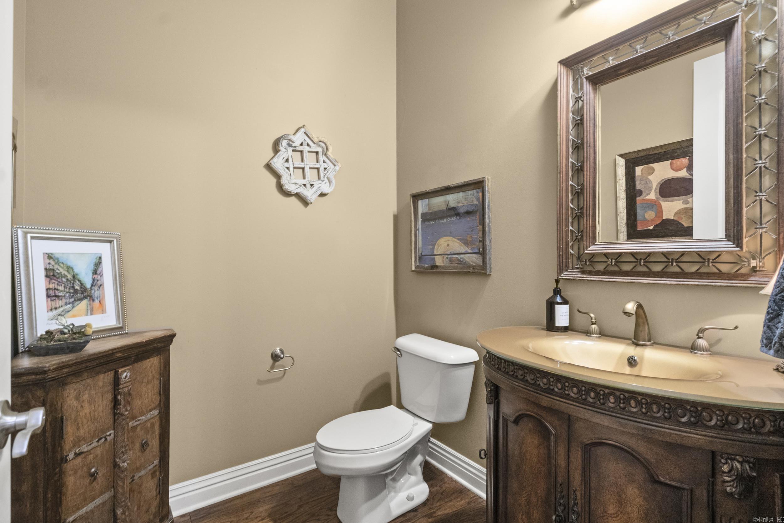 216 Seminole Lane Property Photo 16