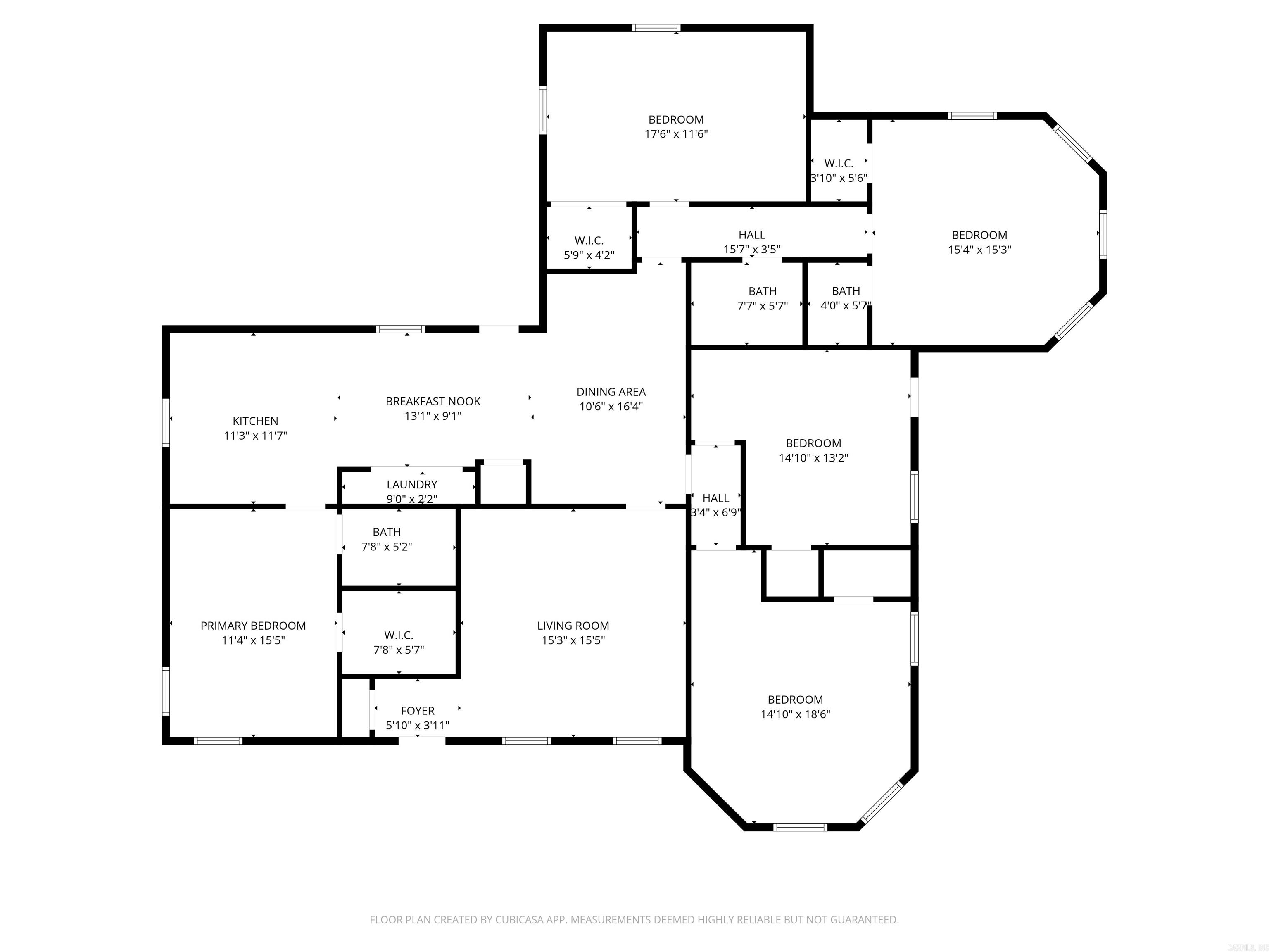 417 Pledger St Property Photo 2