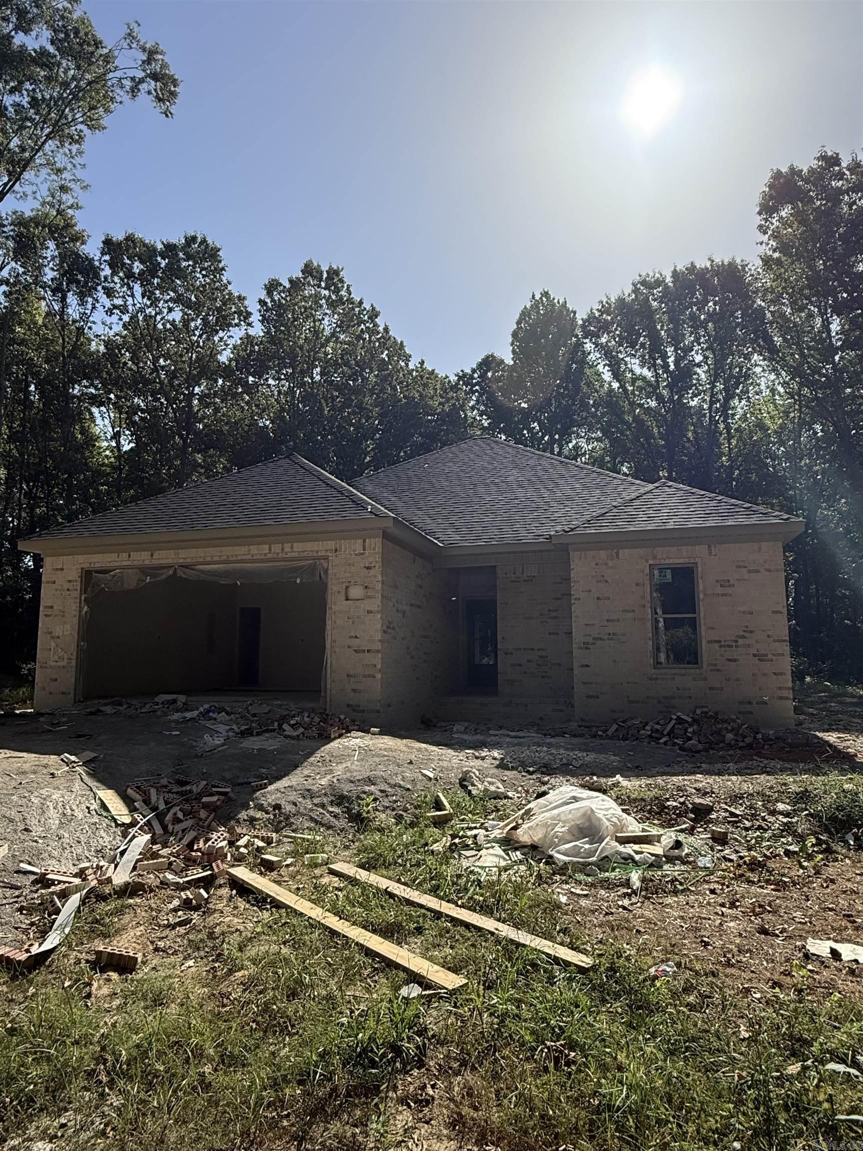 1019 Black Oak Trail Property Photo 1