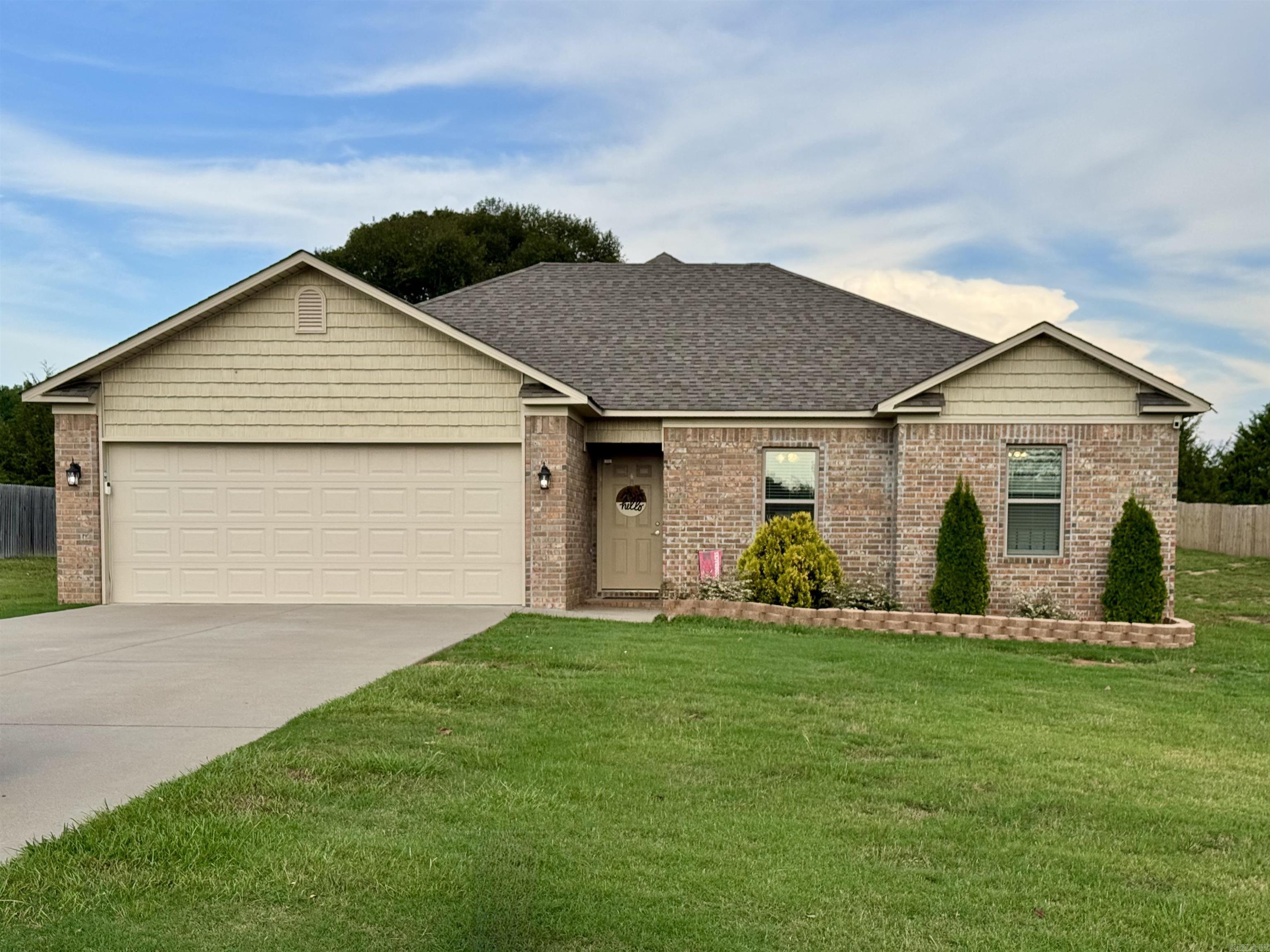 134 Greg Sneed Drive Property Photo 1