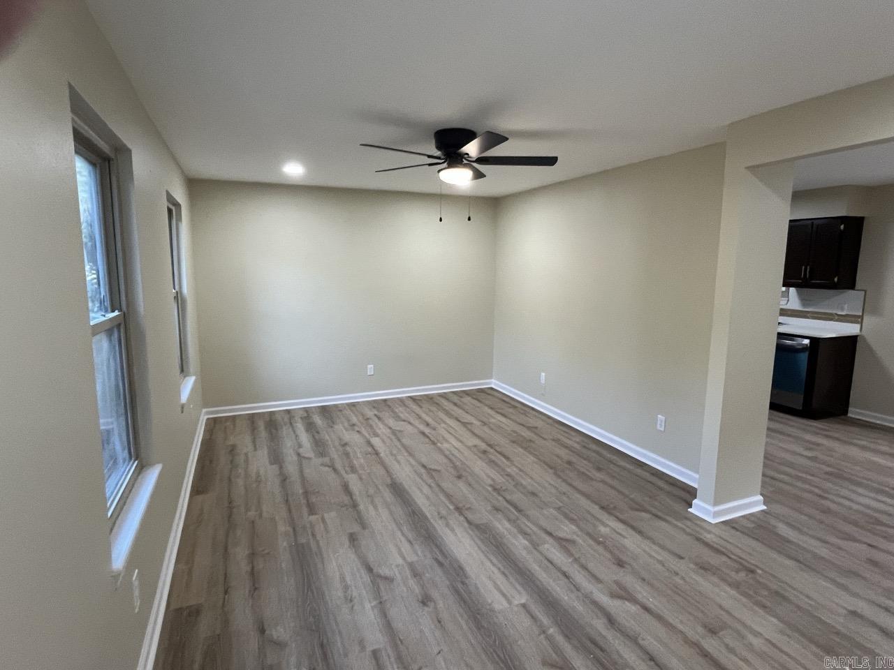 5503 Holly Springs Boulevard Property Photo 4