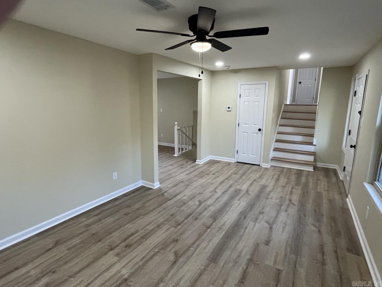 5503 Holly Springs Boulevard Property Photo 5