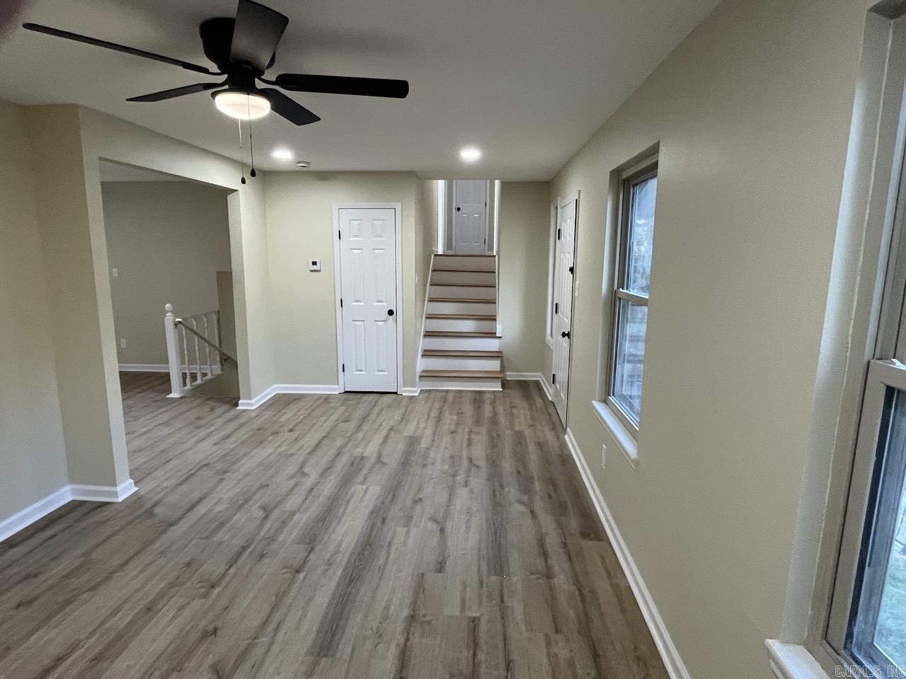 5503 Holly Springs Boulevard Property Photo 6