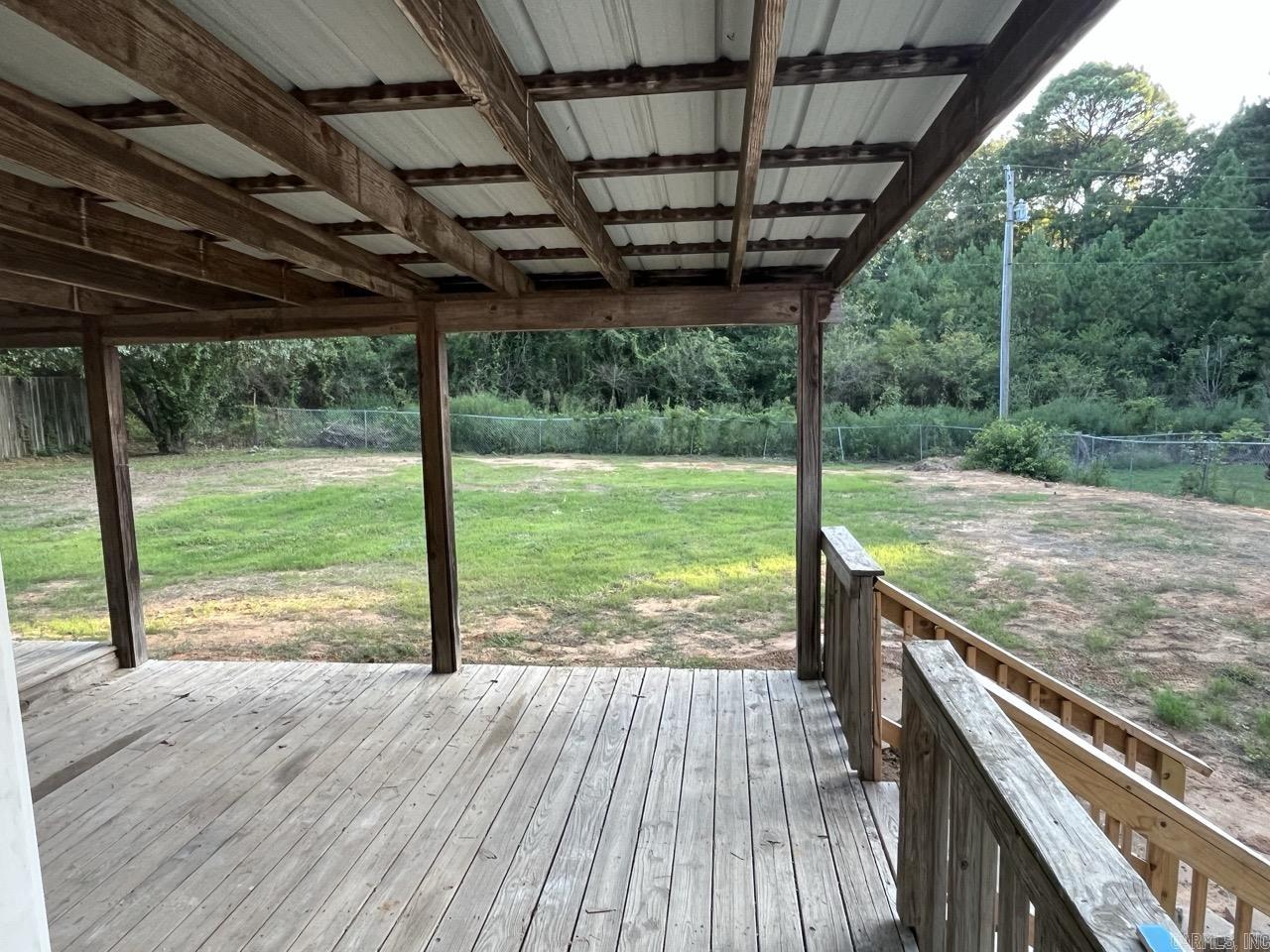 5503 Holly Springs Boulevard Property Photo 29