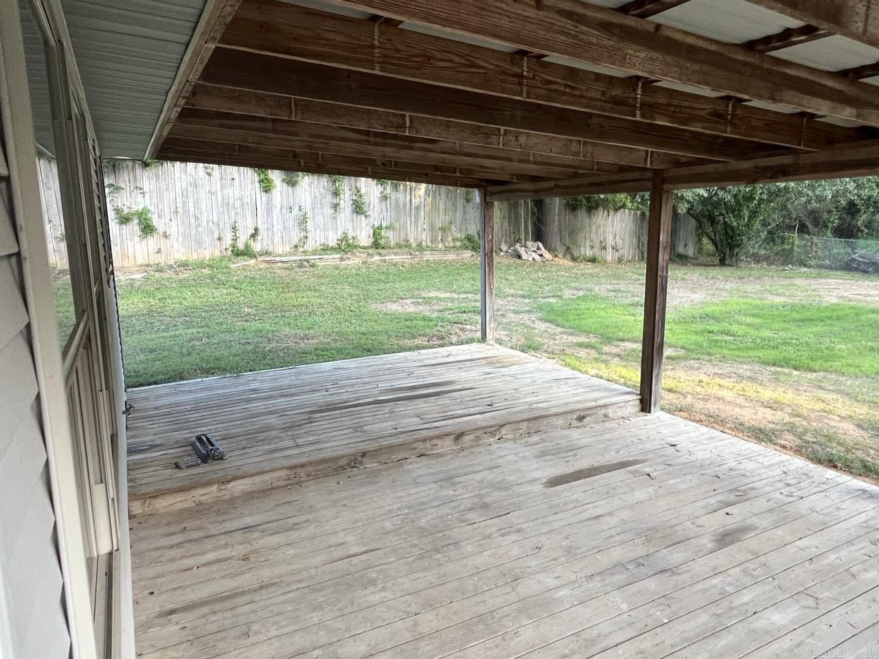 5503 Holly Springs Boulevard Property Photo 30