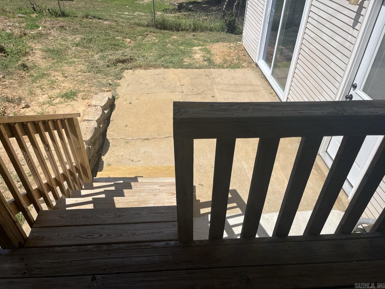 5503 Holly Springs Boulevard Property Photo 31