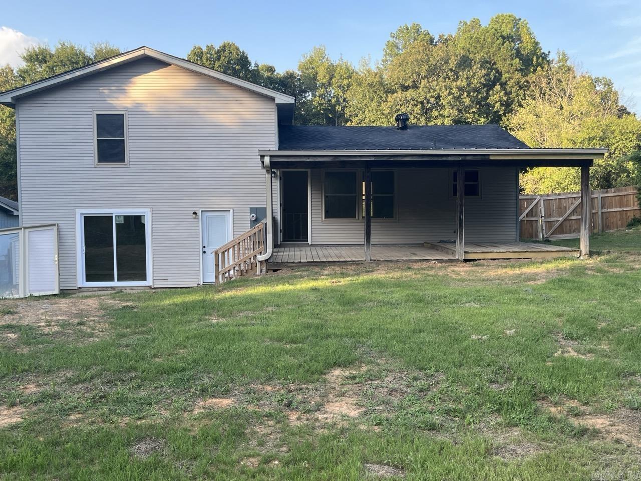 5503 Holly Springs Boulevard Property Photo 33
