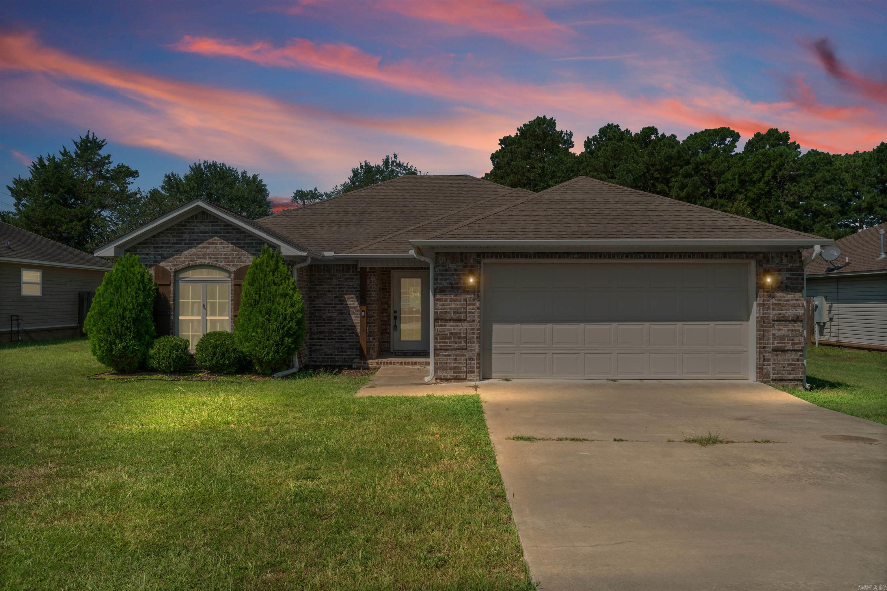 5 Smokey Ridge Court Property Photo 2