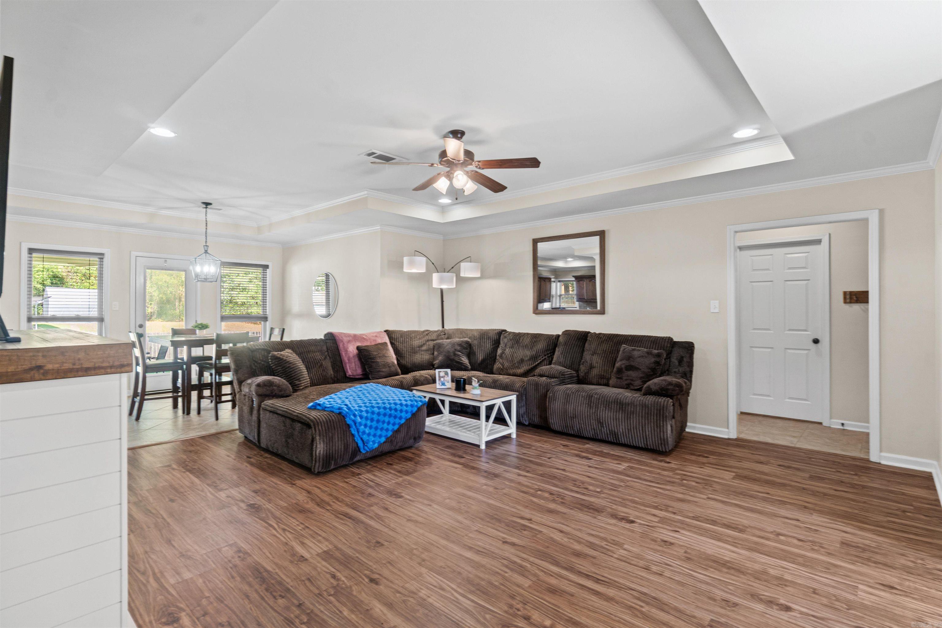 5 Smokey Ridge Court Property Photo 5