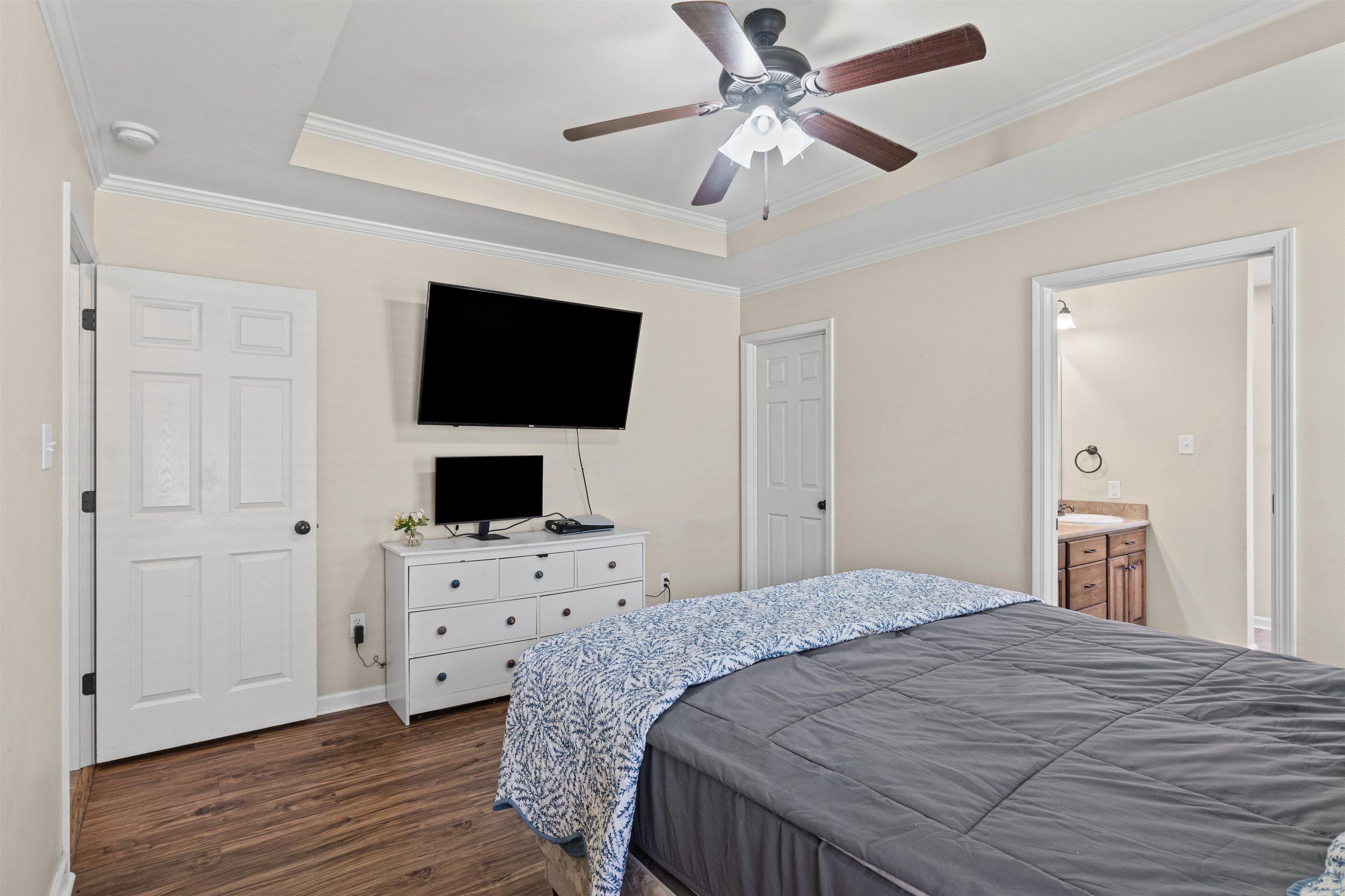 5 Smokey Ridge Court Property Photo 14