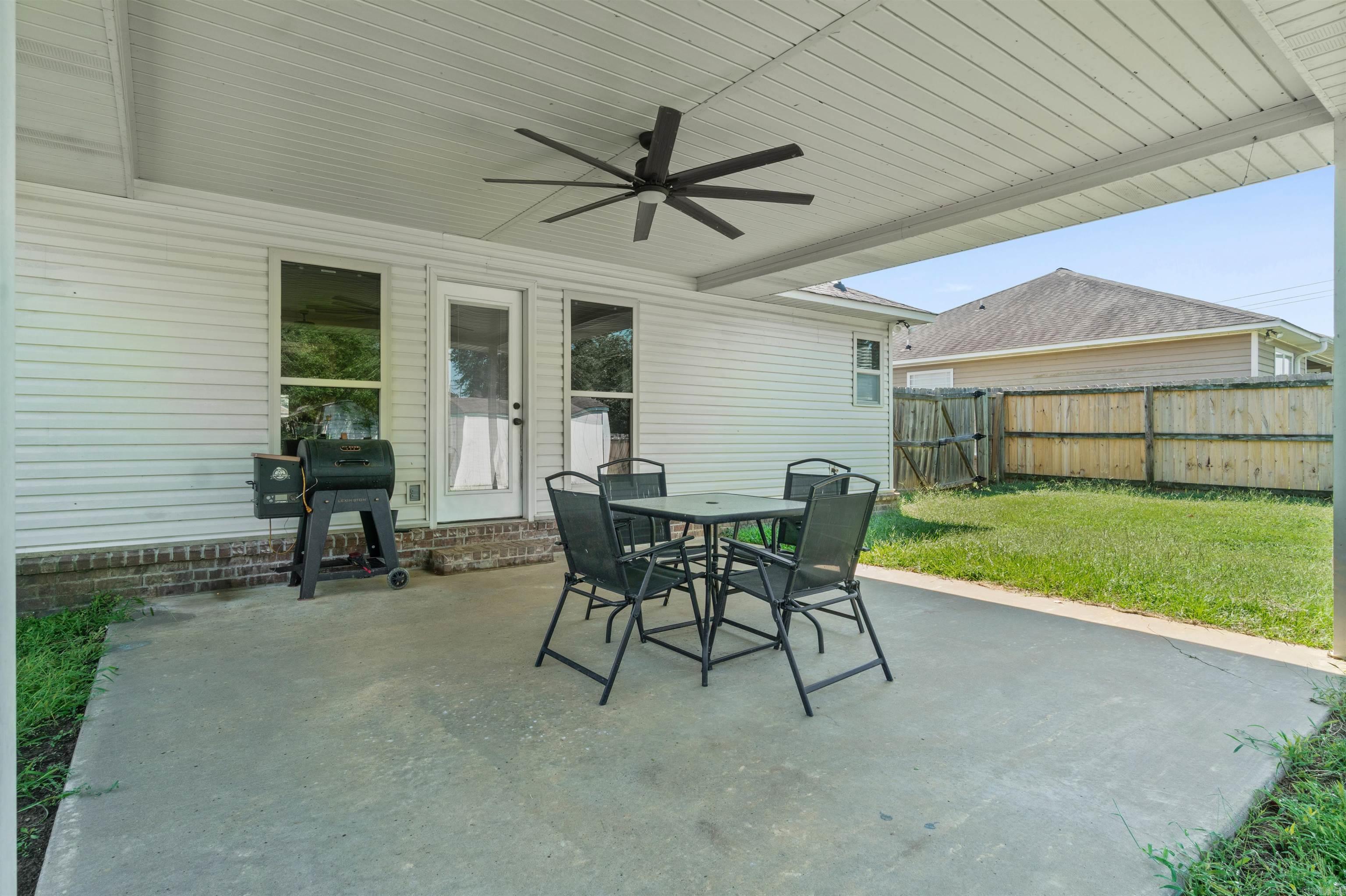 5 Smokey Ridge Court Property Photo 28