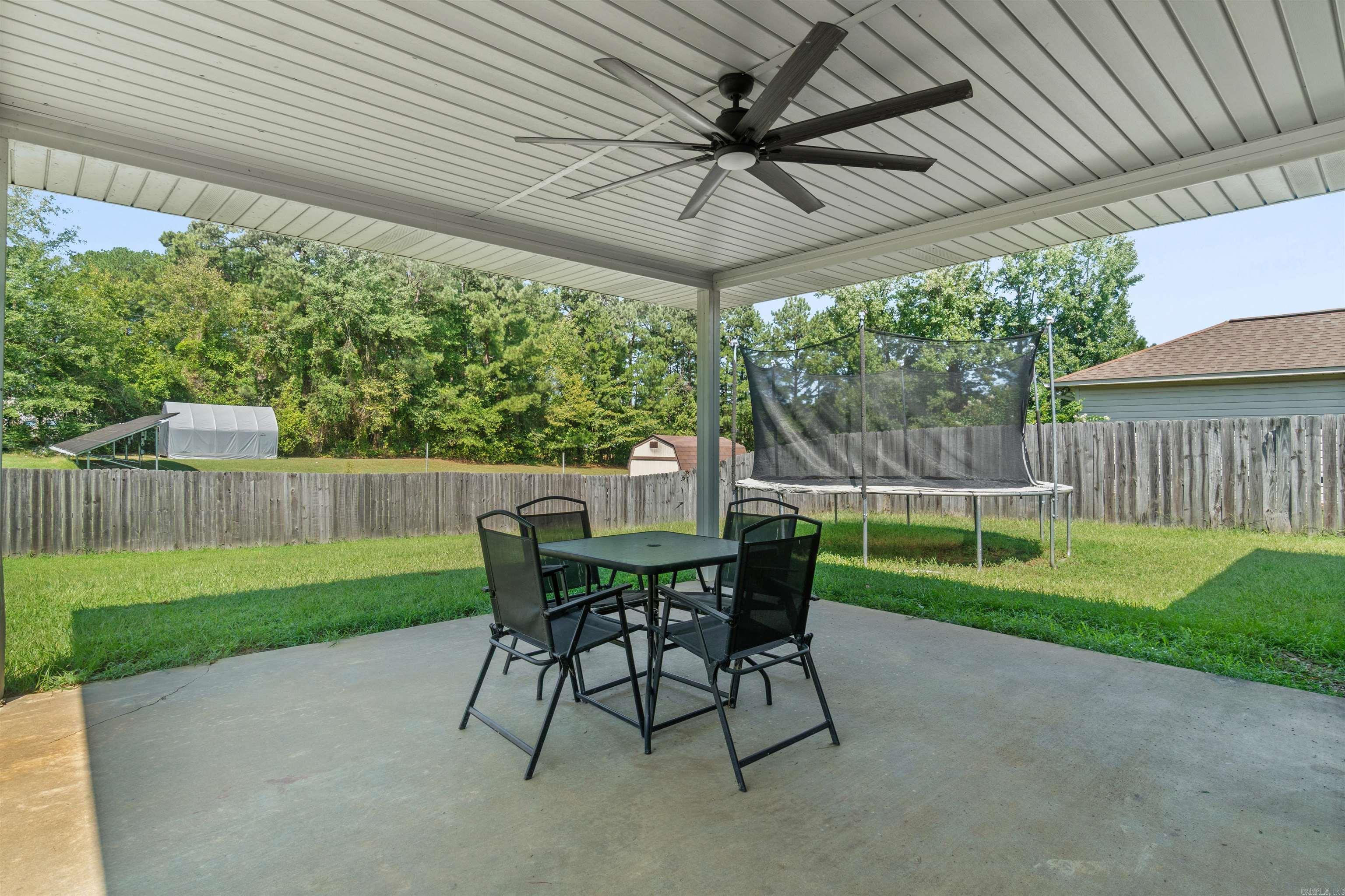 5 Smokey Ridge Court Property Photo 32