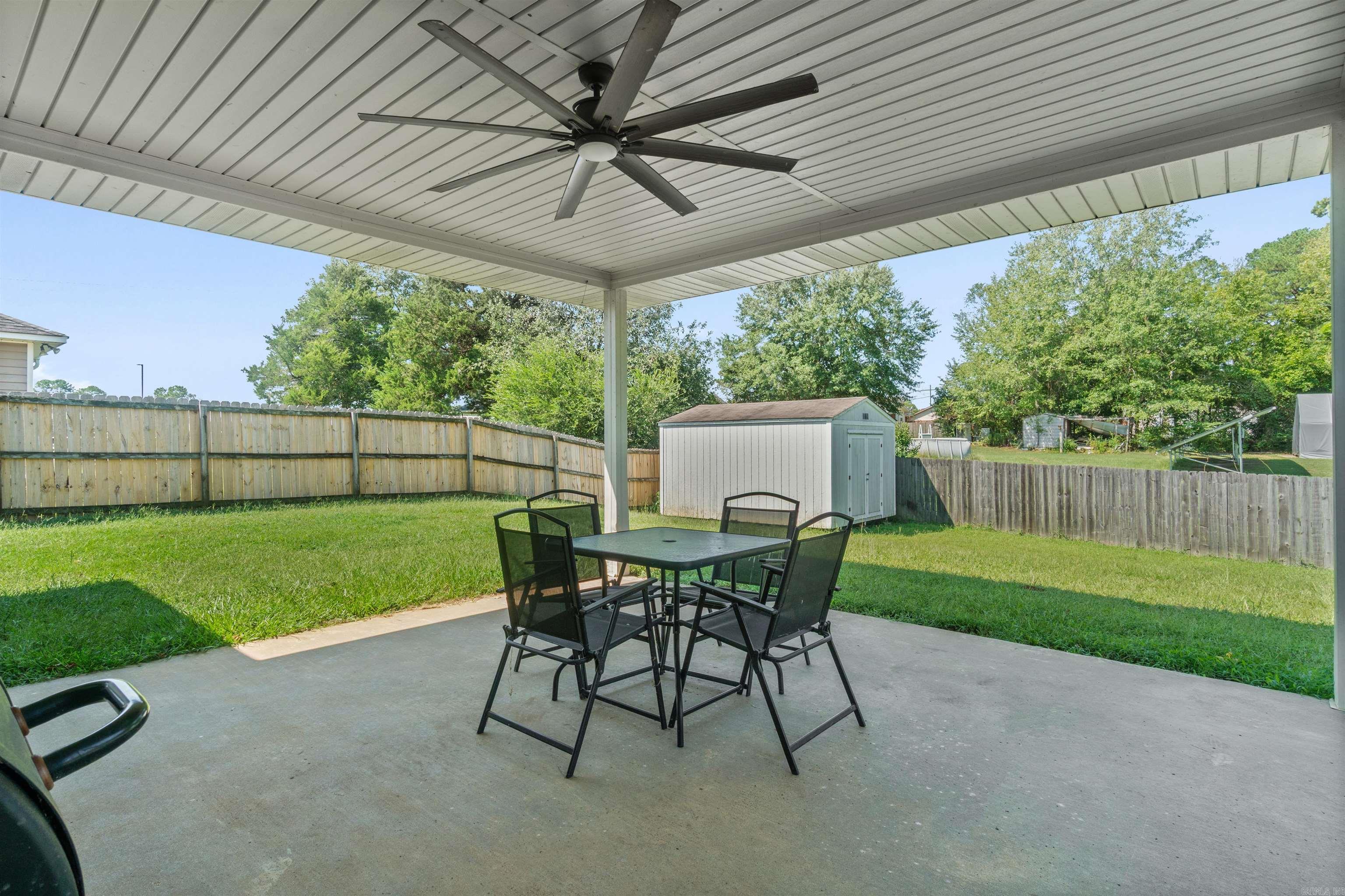 5 Smokey Ridge Court Property Photo 33