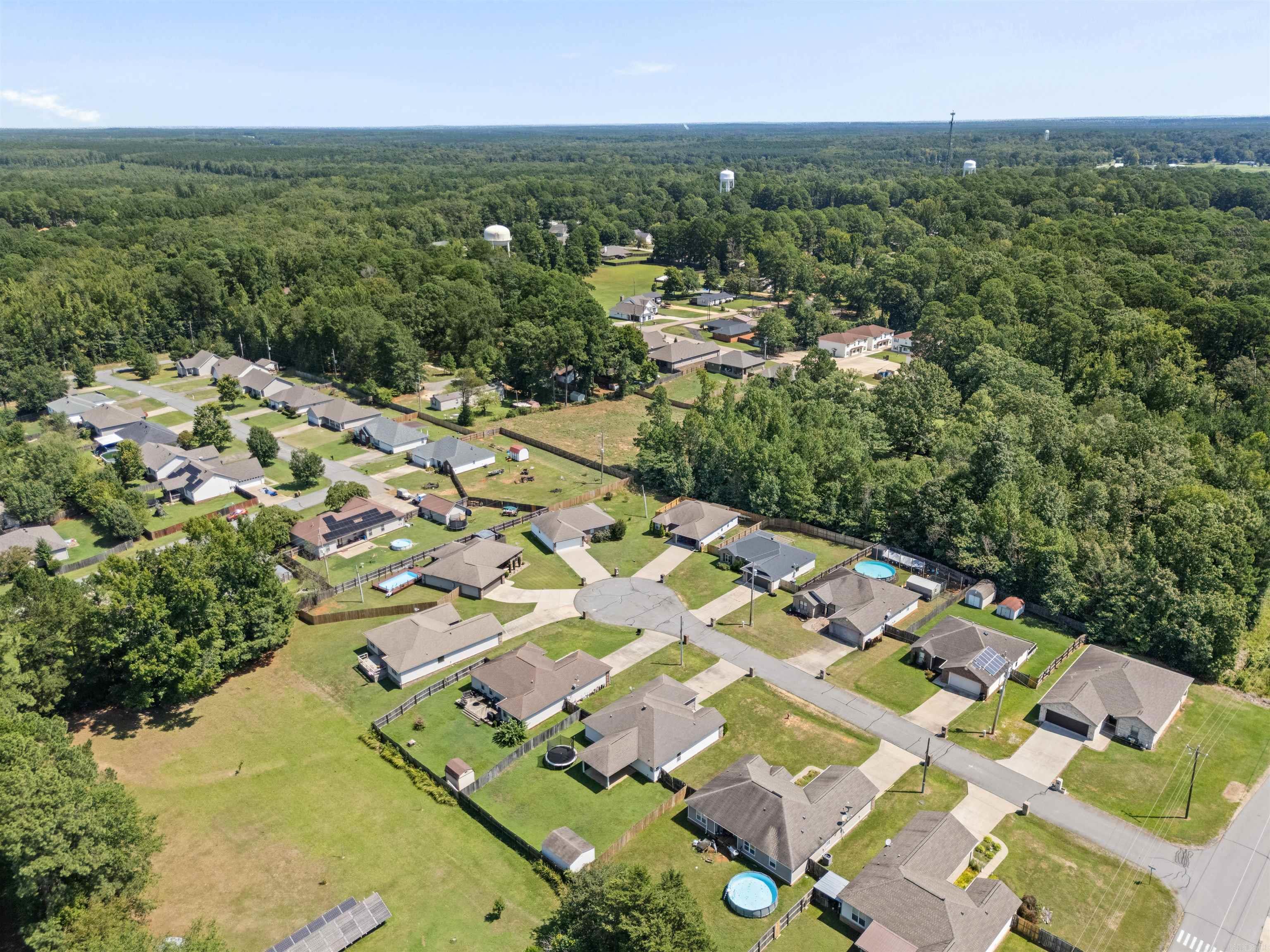 5 Smokey Ridge Court Property Photo 35