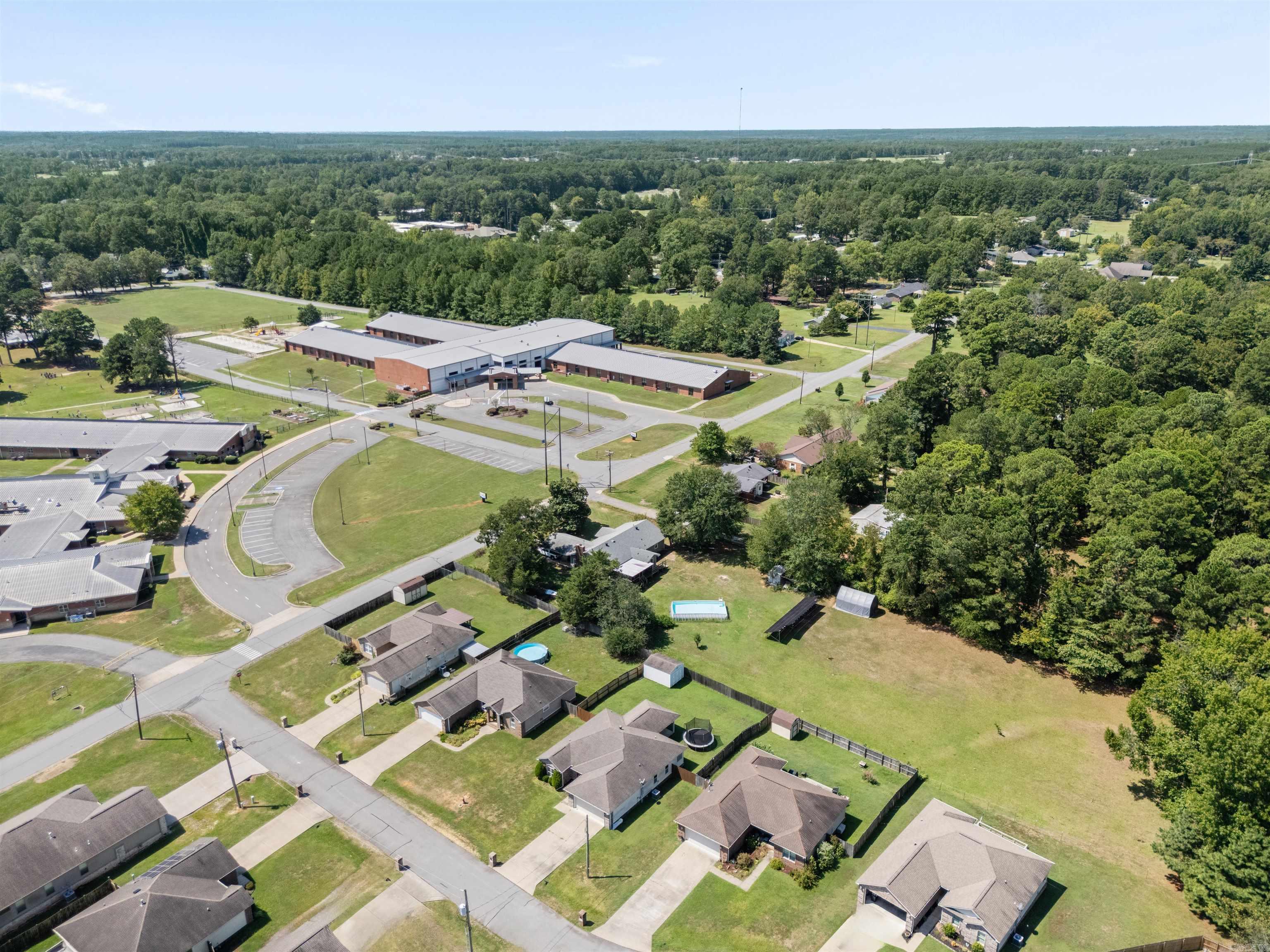 5 Smokey Ridge Court Property Photo 37