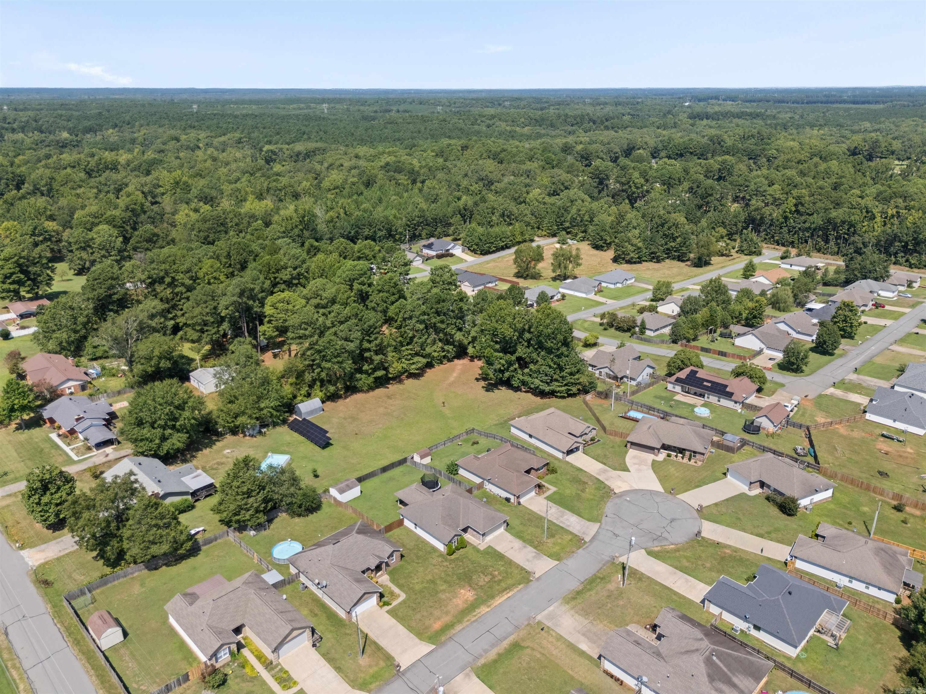 5 Smokey Ridge Court Property Photo 39