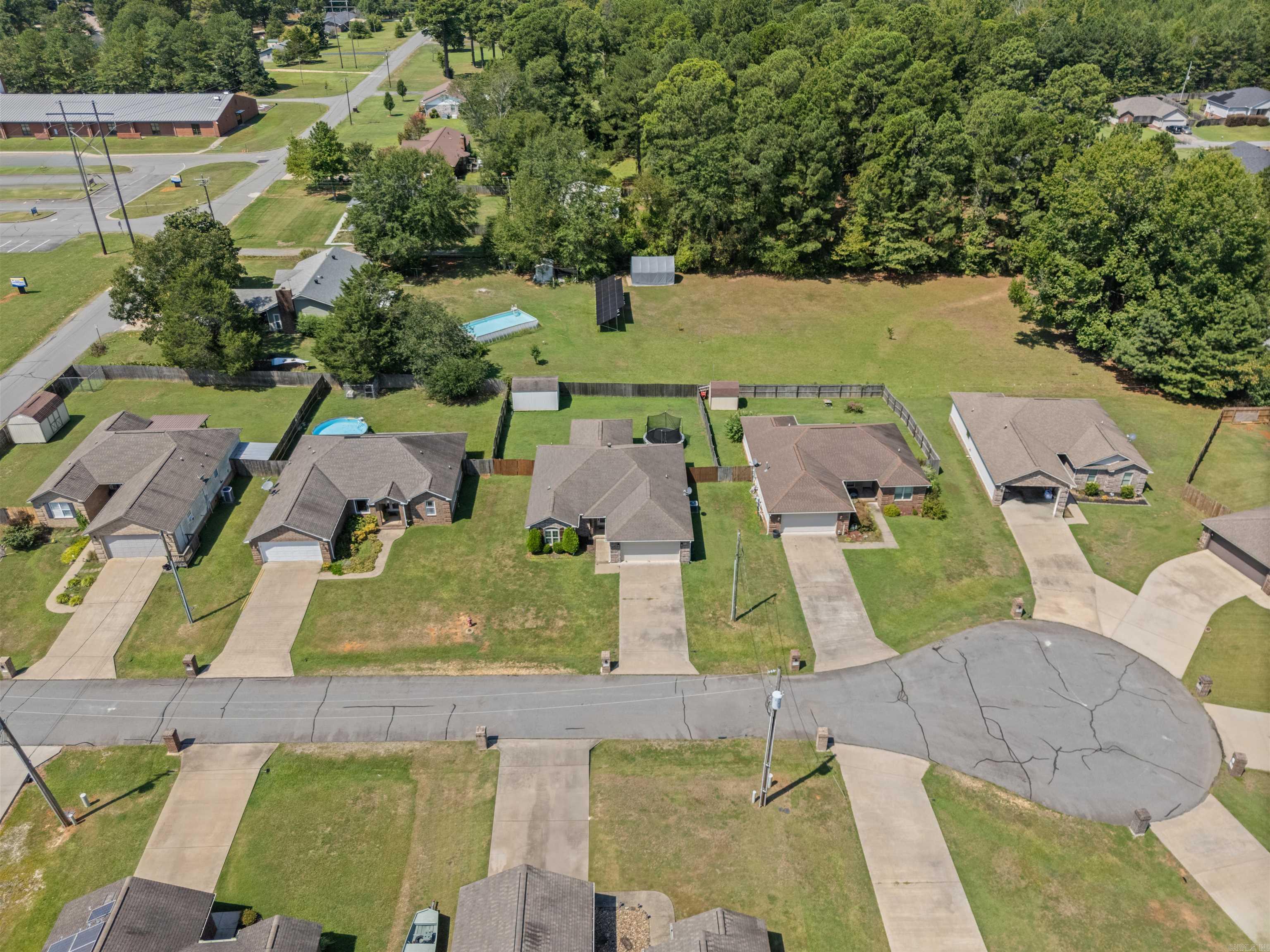 5 Smokey Ridge Court Property Photo 40