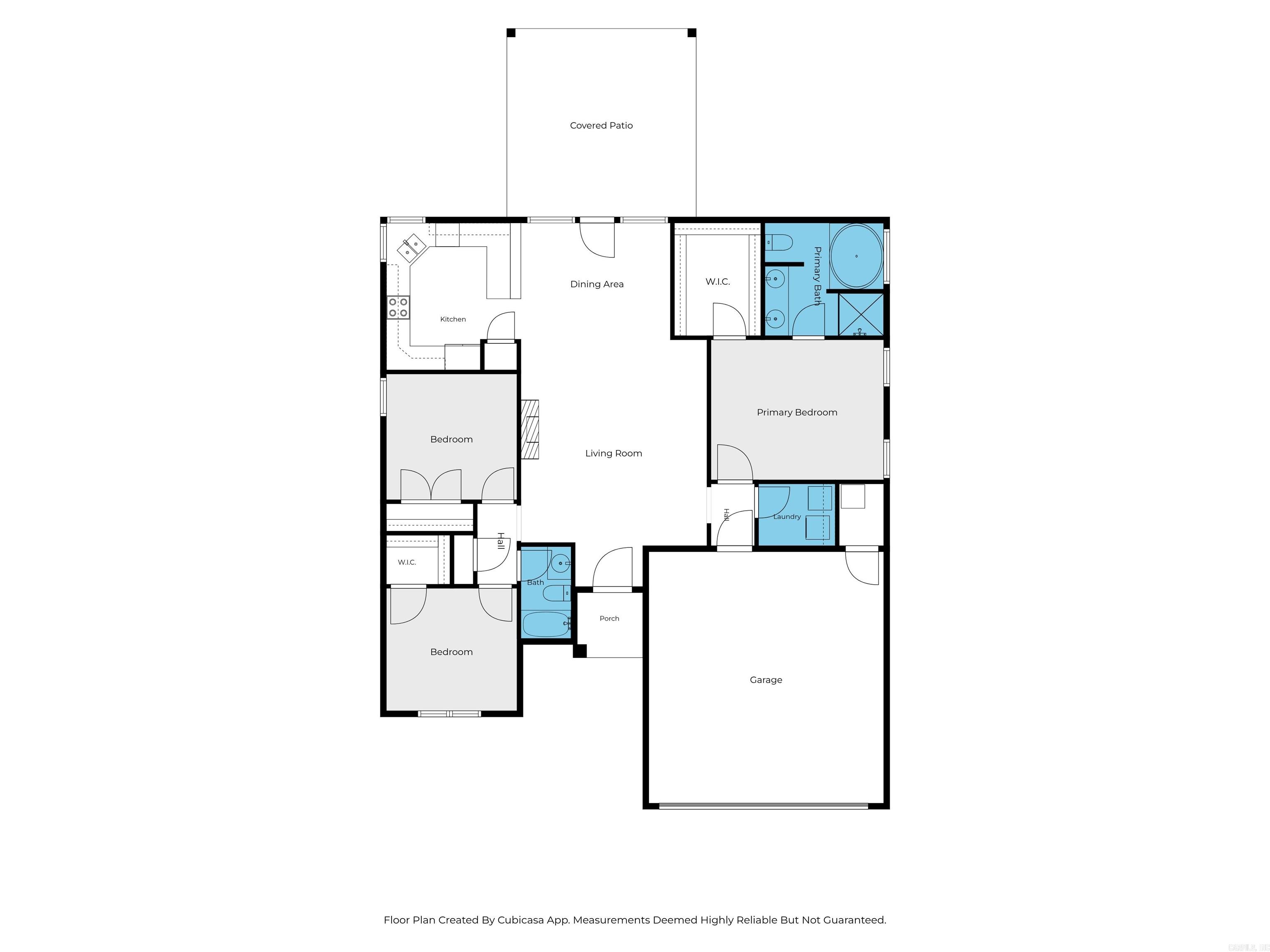 5 Smokey Ridge Court Property Photo 44