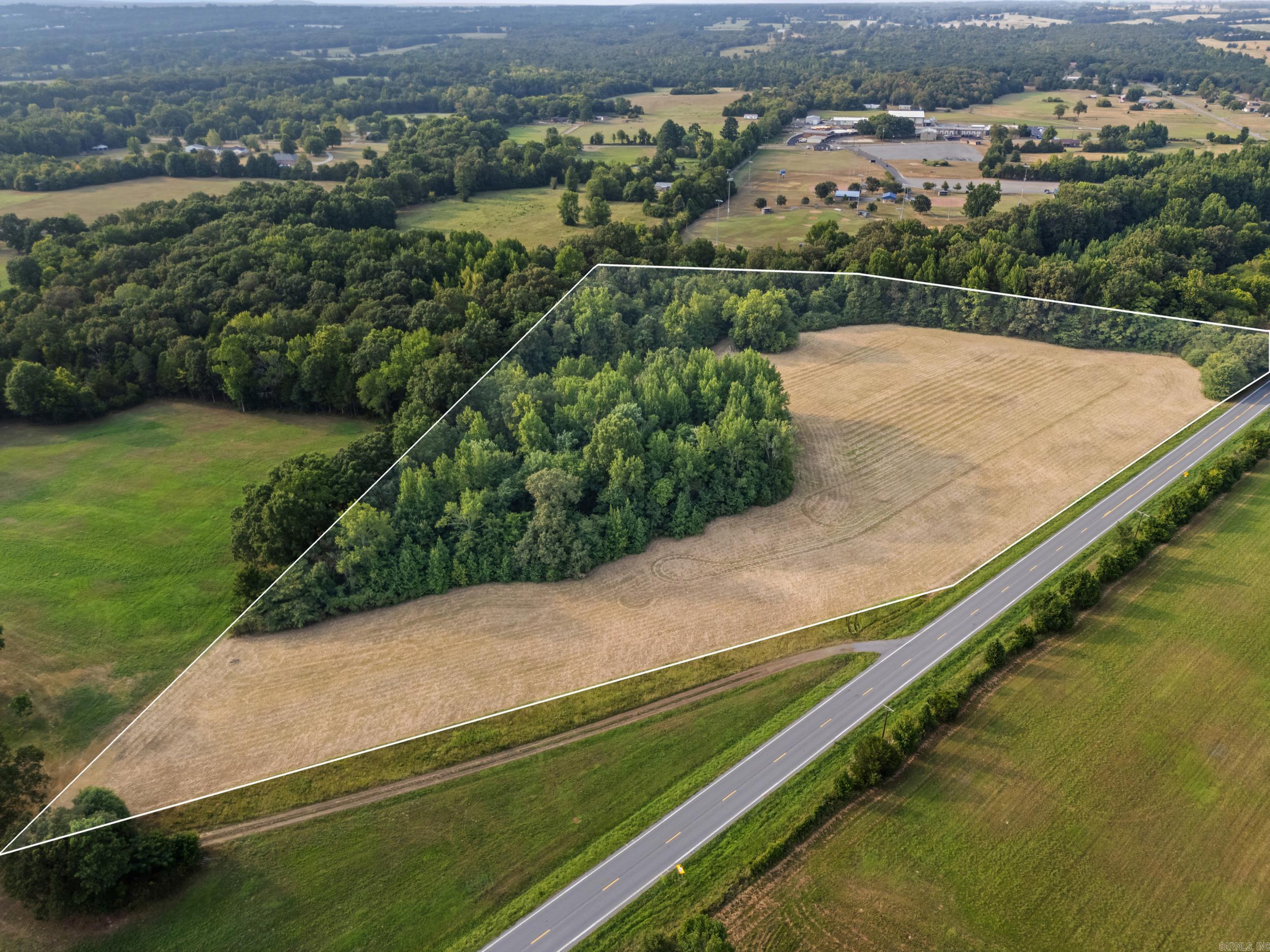000 Highway 36 Property Photo 1