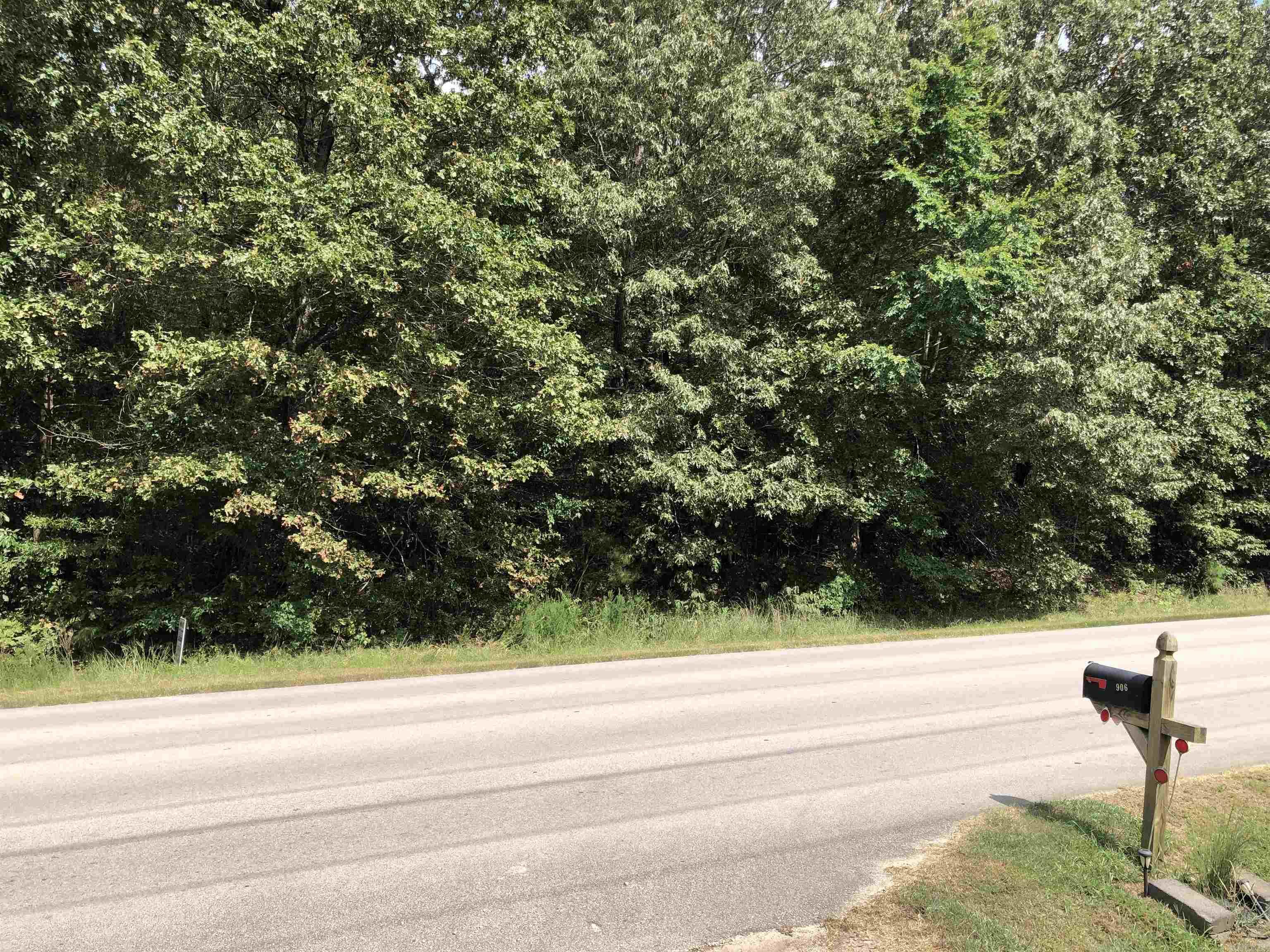 19 Ac N Rockingchair Road Property Photo 2