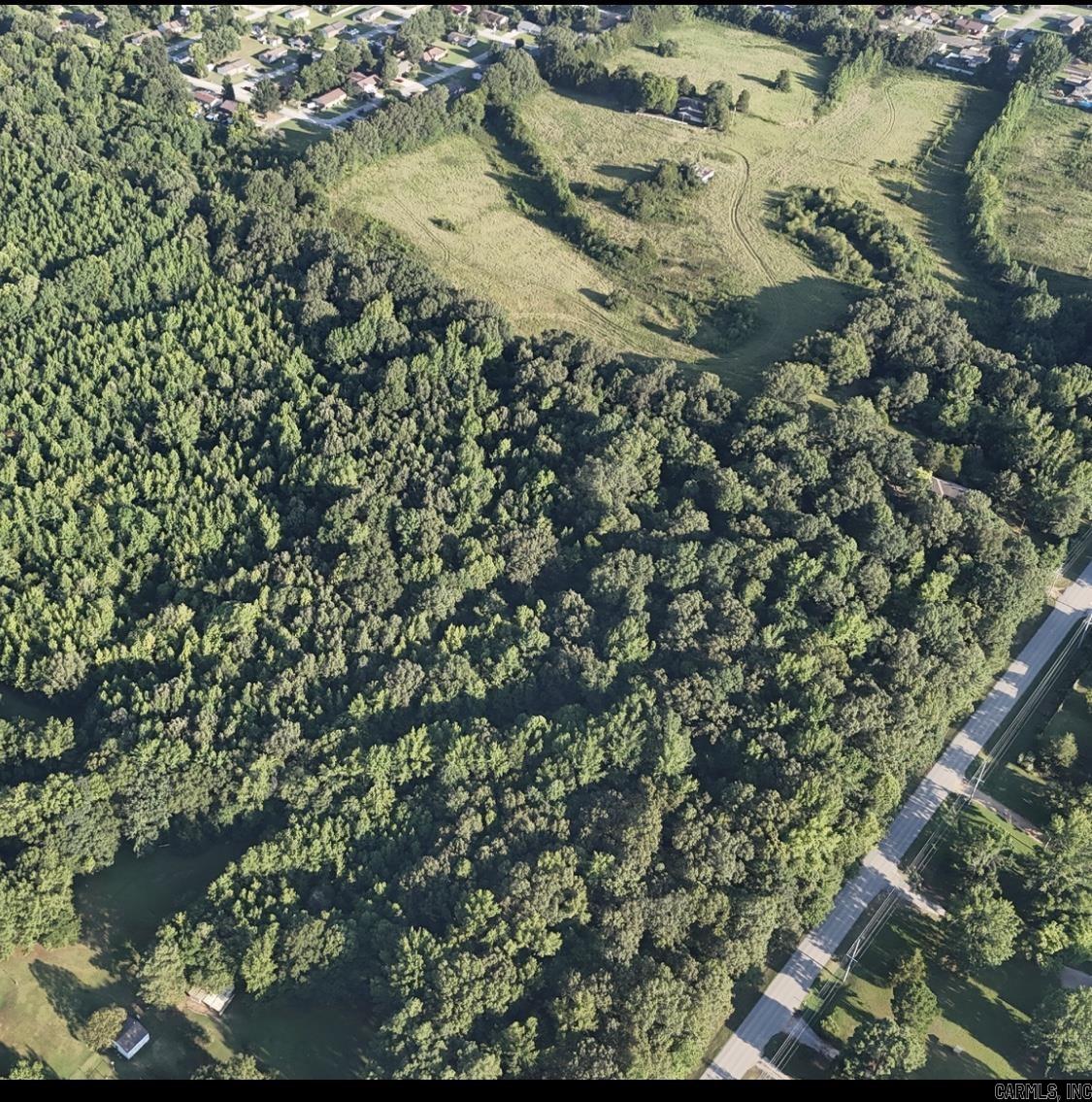 19 Ac N Rockingchair Road Property Photo 5