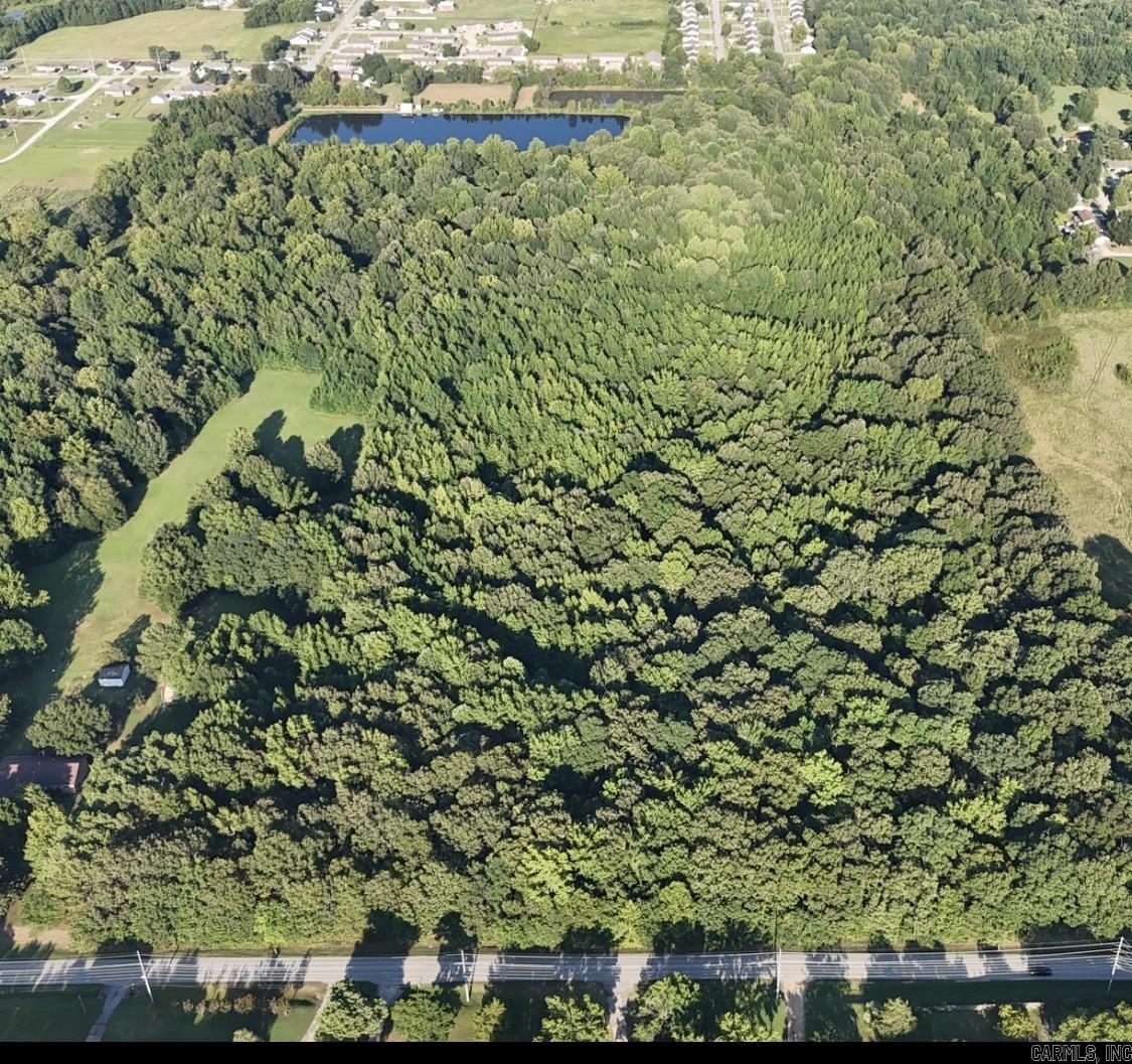 19 Ac N Rockingchair Road Property Photo 6