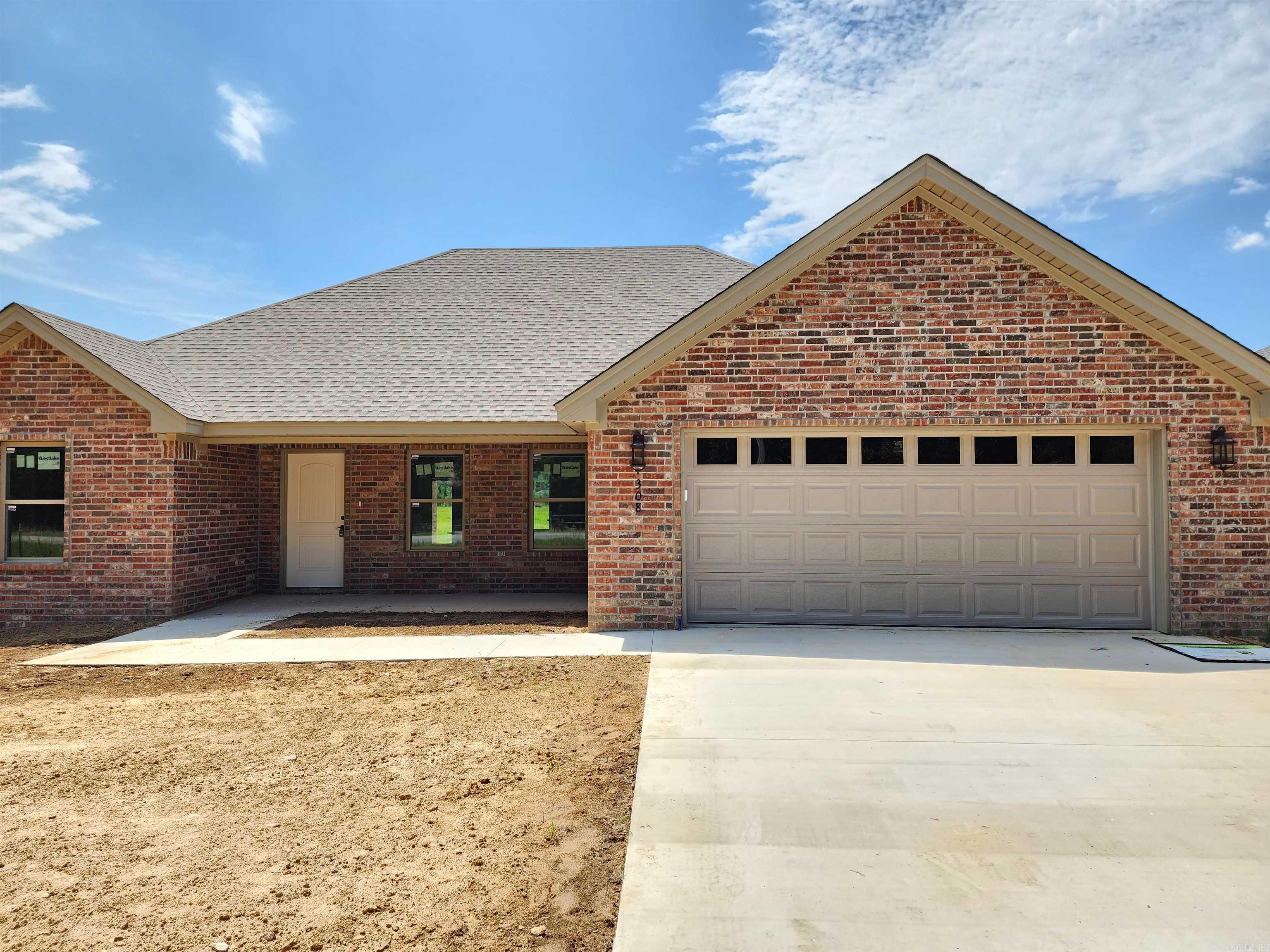 308 Walker Road
