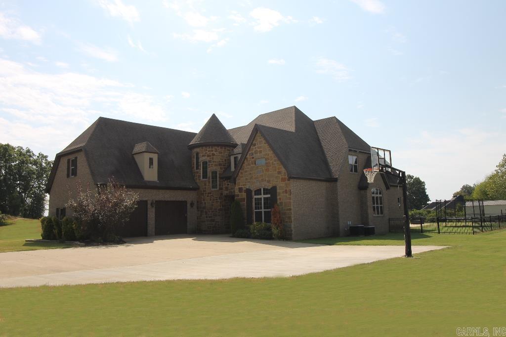 4901 Darr Hill Road Property Photo 1