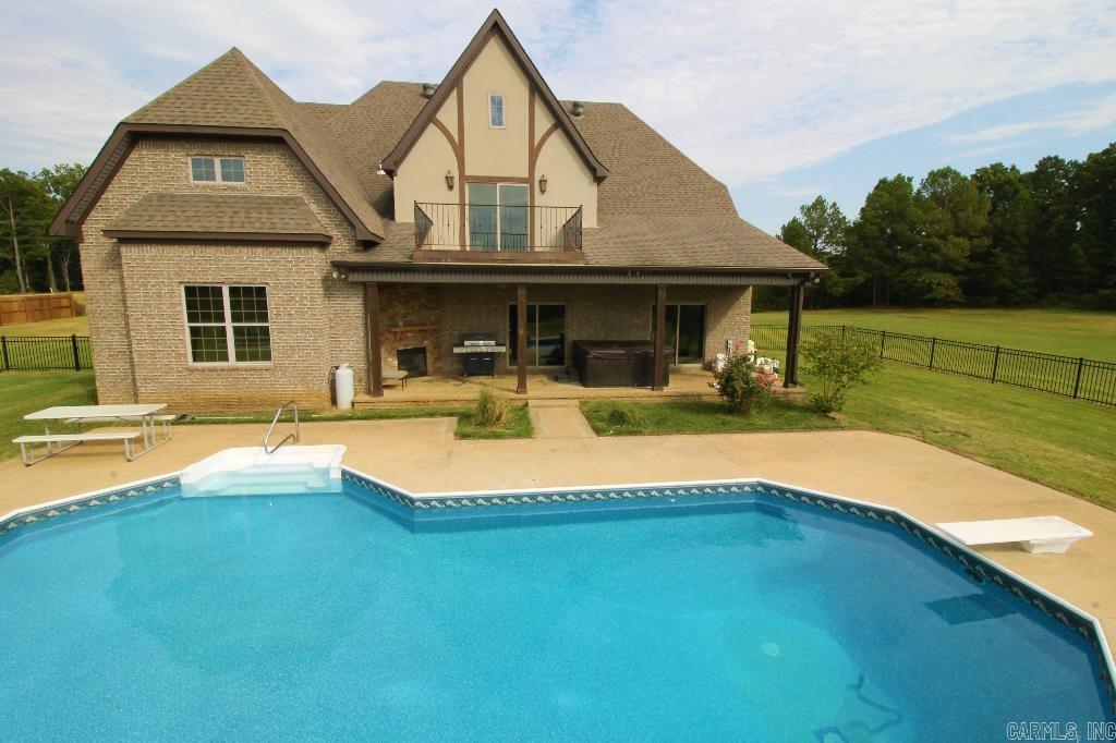 4901 Darr Hill Road Property Photo 4