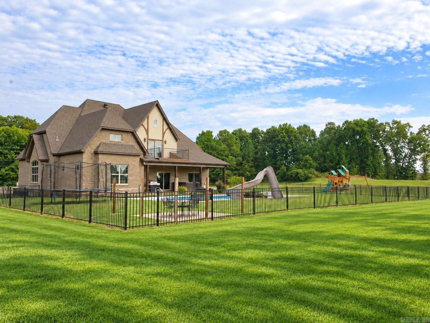4901 Darr Hill Road Property Photo 4