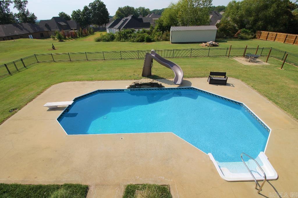 4901 Darr Hill Road Property Photo 5