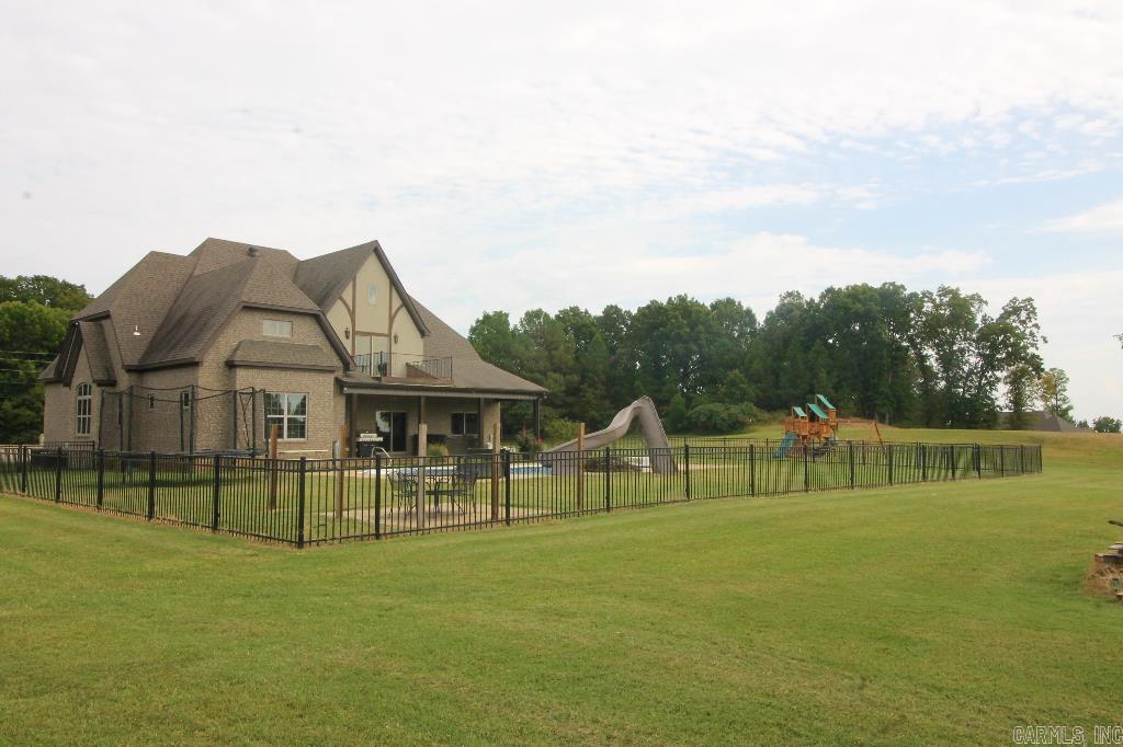 4901 Darr Hill Road Property Photo 24