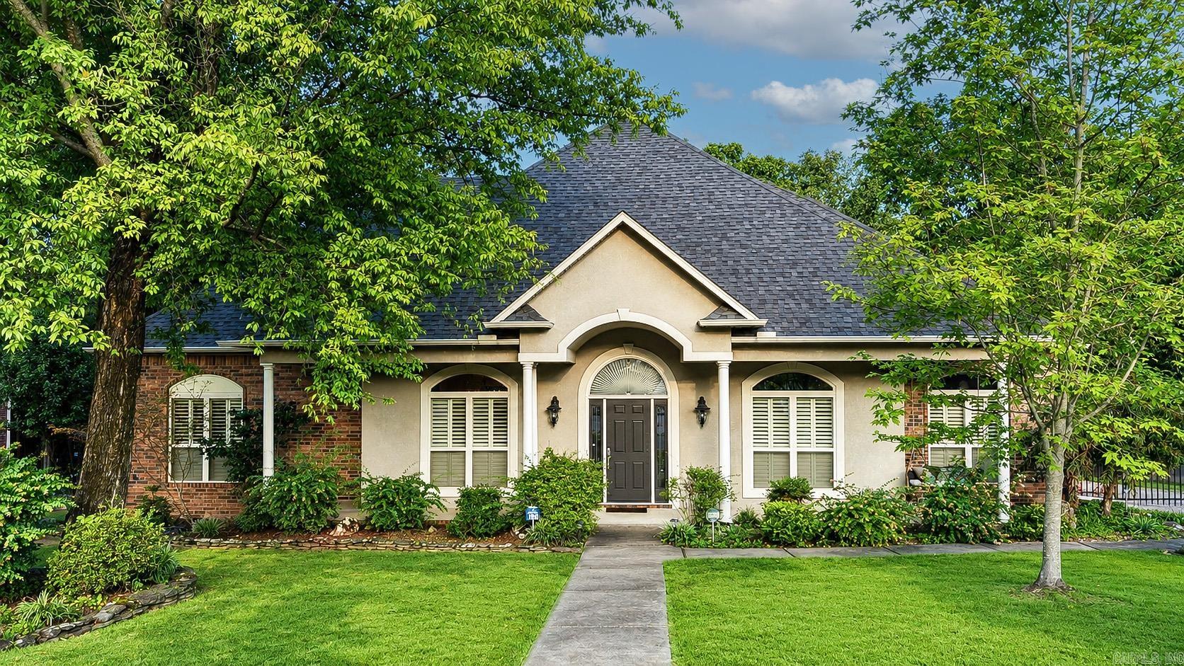 198 Trabecca Circle Property Photo 1