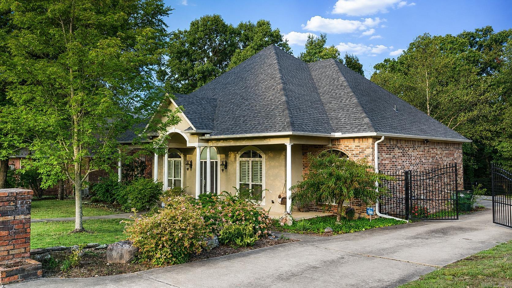 198 Trabecca Circle Property Photo 2