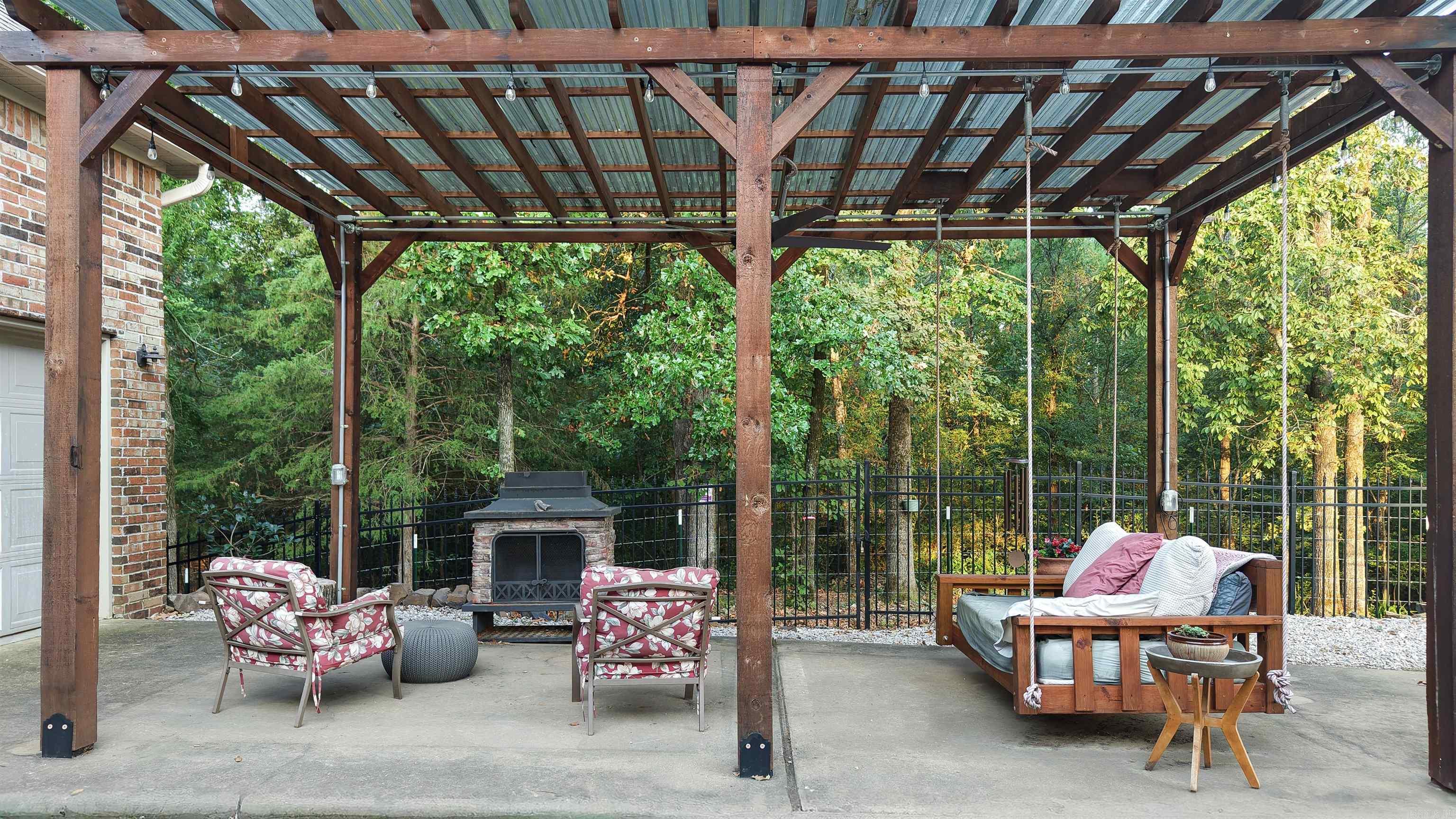 198 Trabecca Circle Property Photo 42