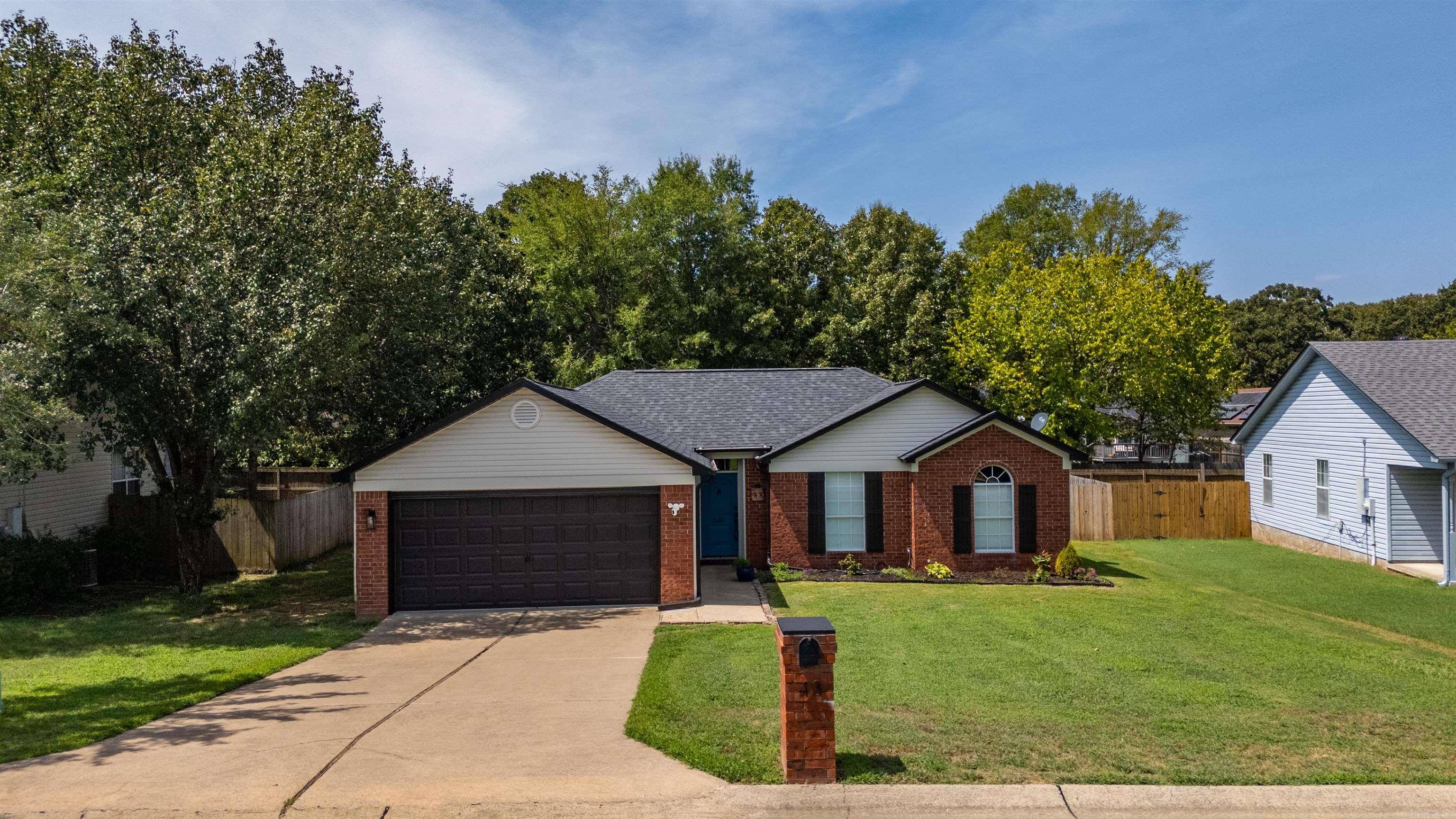43 Meadow Ridge Loop Property Photo 1