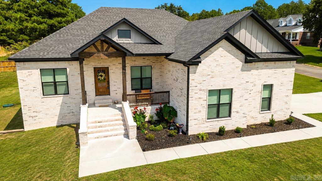 1 Whippoorwill Drive Property Photo 1