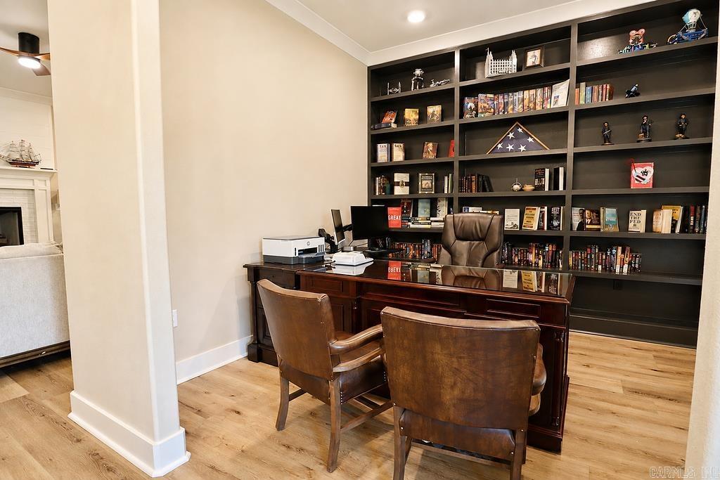 1 Whippoorwill Drive Property Photo 8