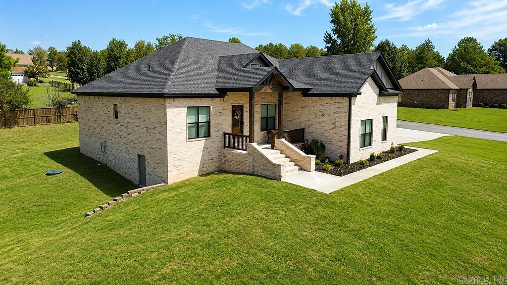 1 Whippoorwill Drive Property Photo 39