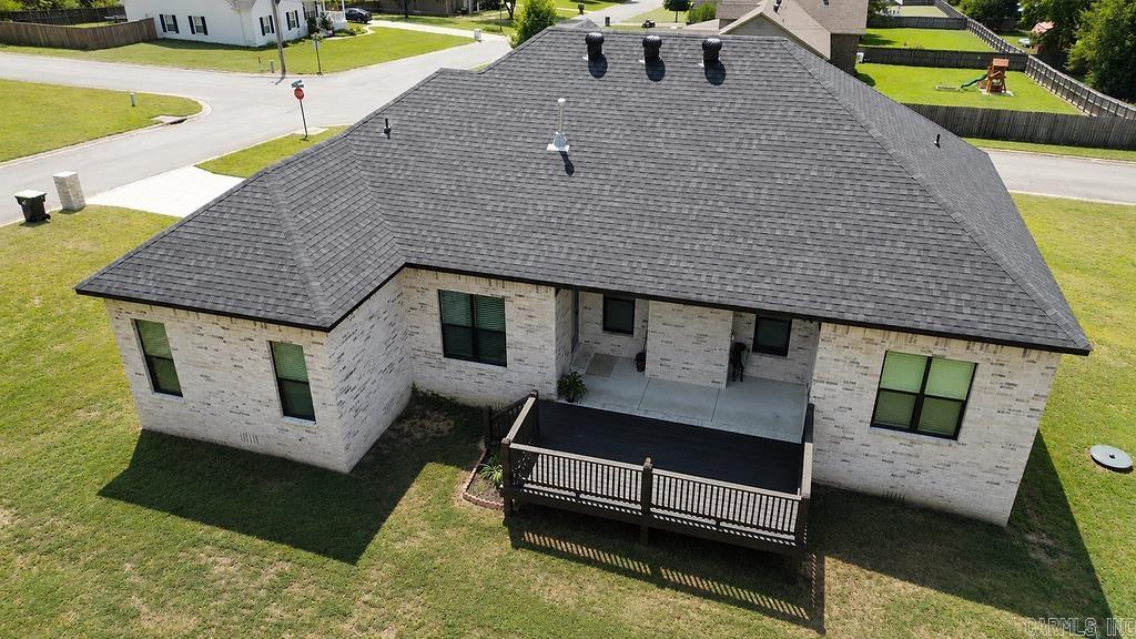 1 Whippoorwill Drive Property Photo 44