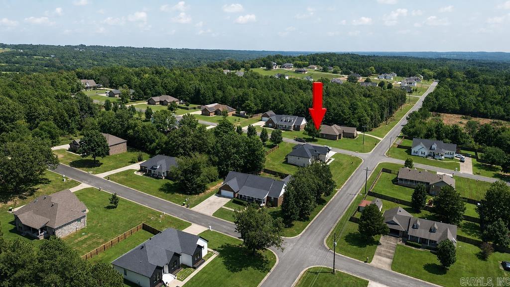 1 Whippoorwill Drive Property Photo 46