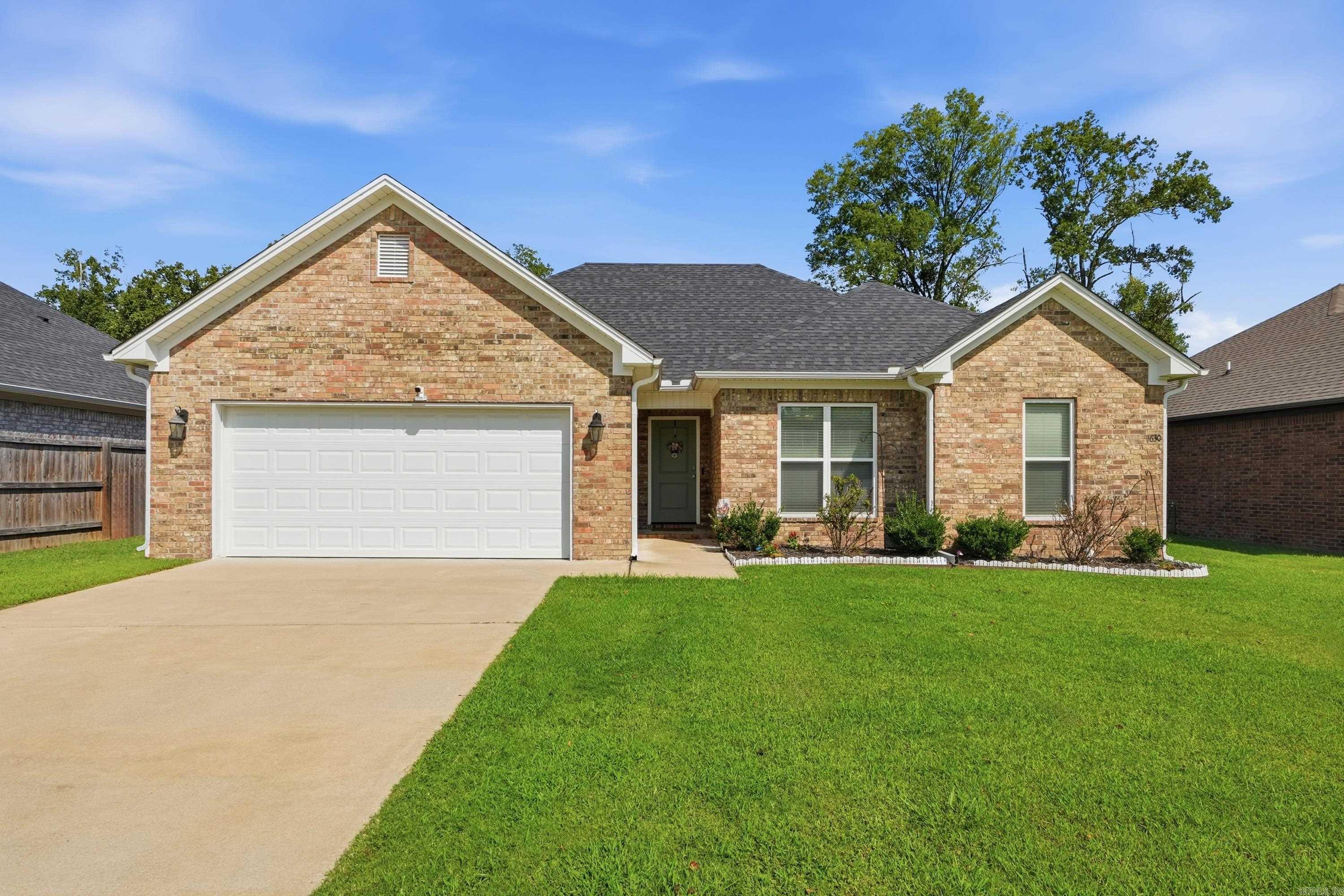 1630 Trison Ln Property Photo 1