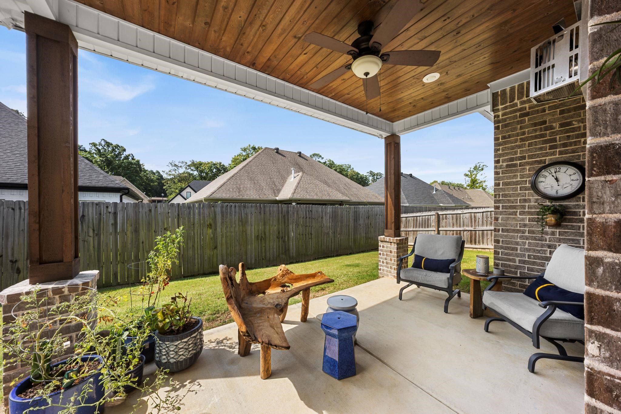 2509 Hurricane Gardens Drive Property Photo 30